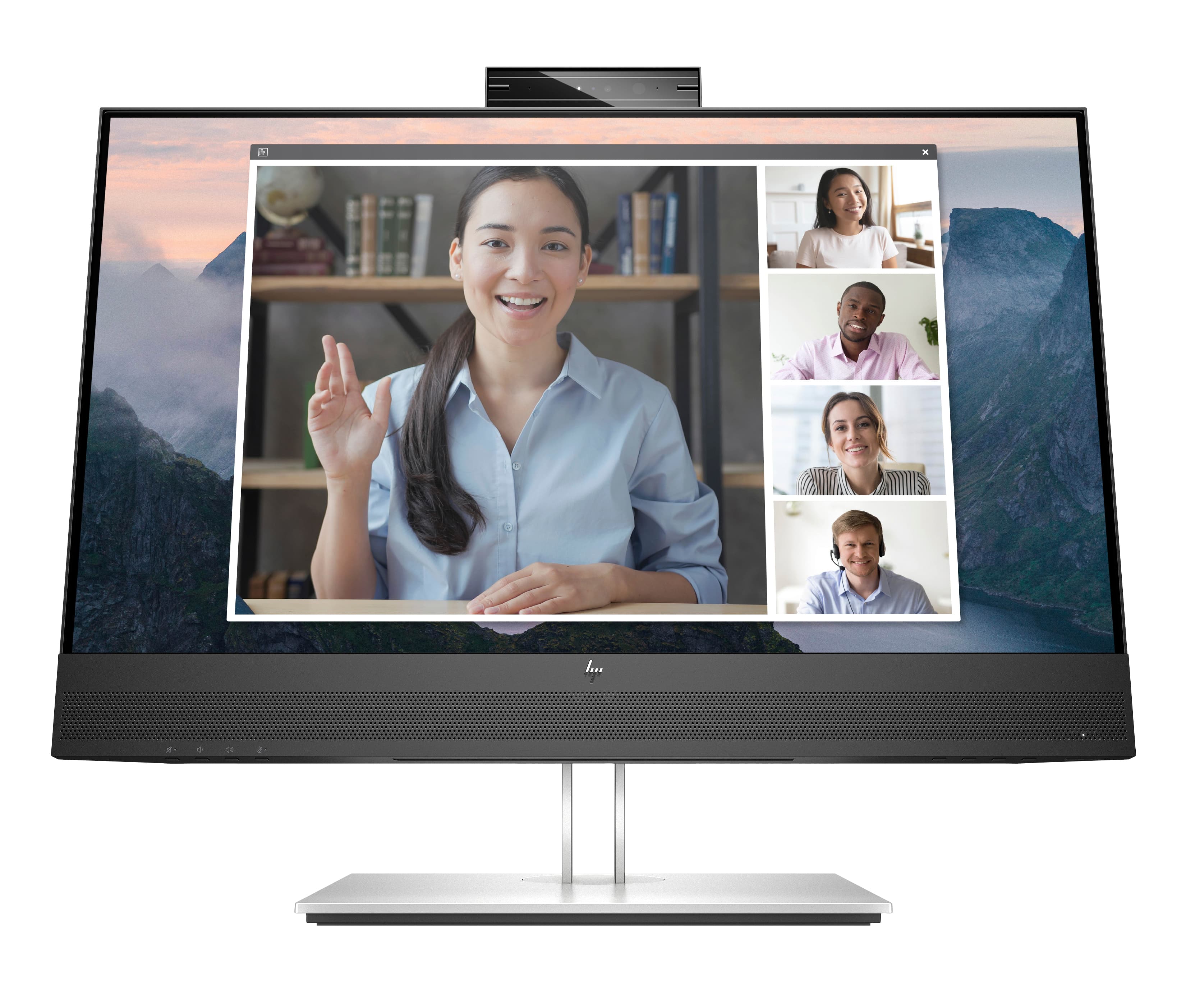 HP E24mv G4 23.8inch IPS FHD 16:9 HDMI