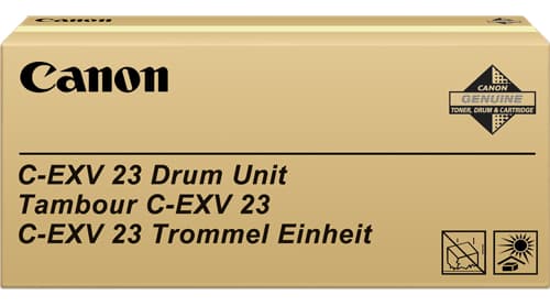 CANON C-EXV23 Drum iR2018 2030