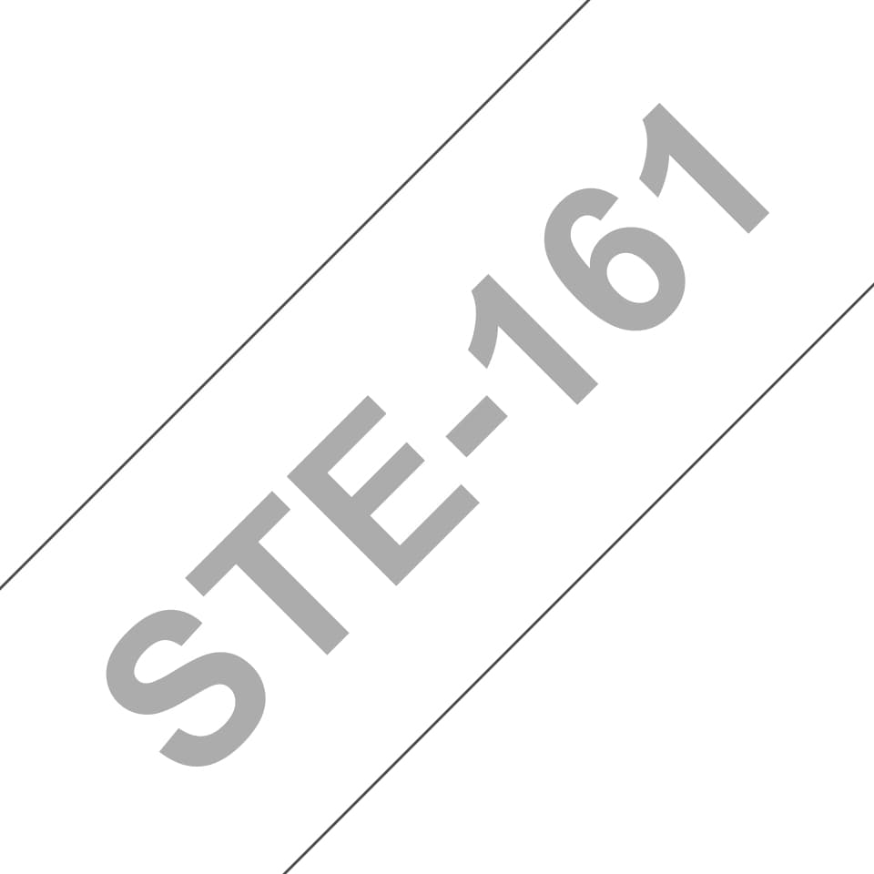 BROTHER STE161 tape 36mm STENCIL