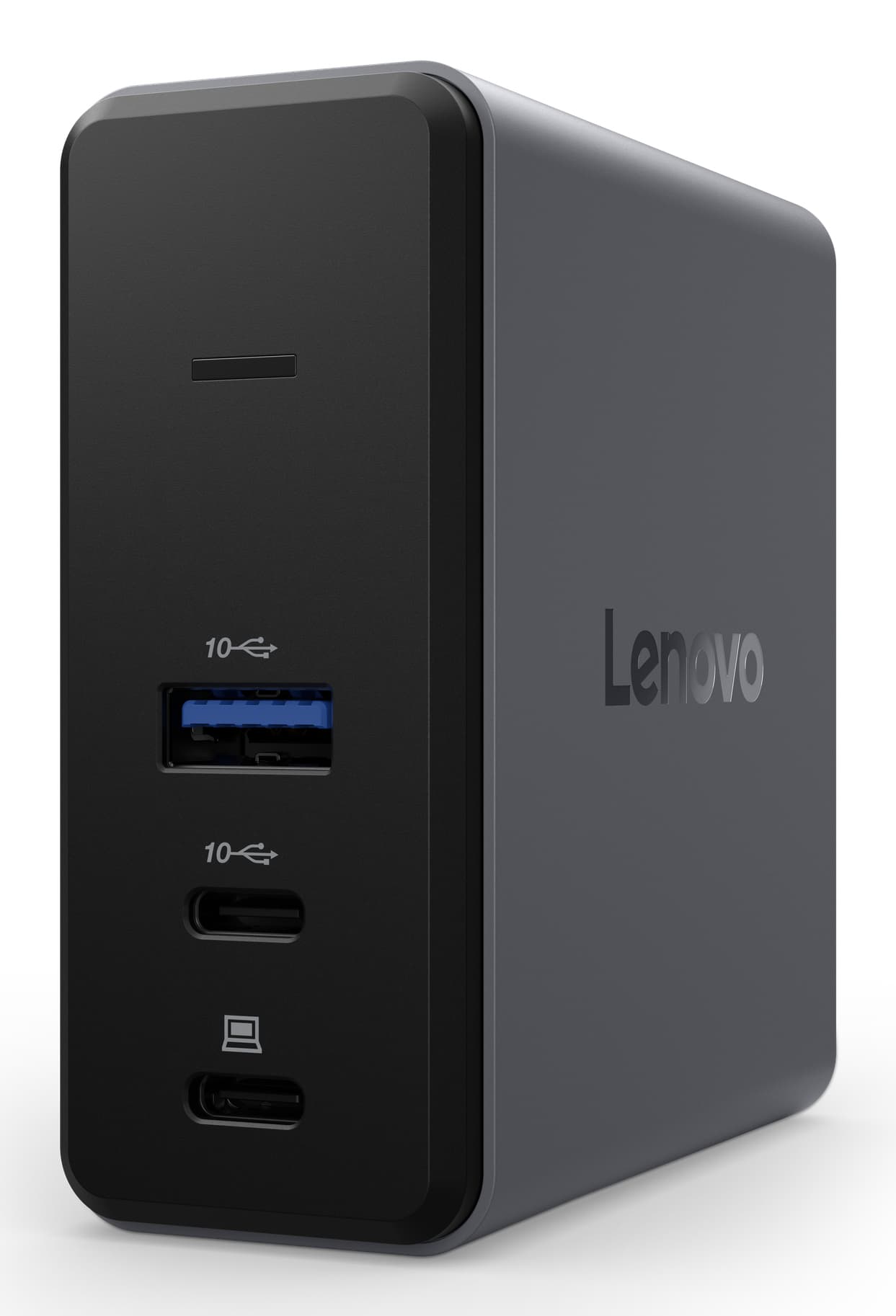 LENOVO GaN Powered X9 Travel Dock - EU