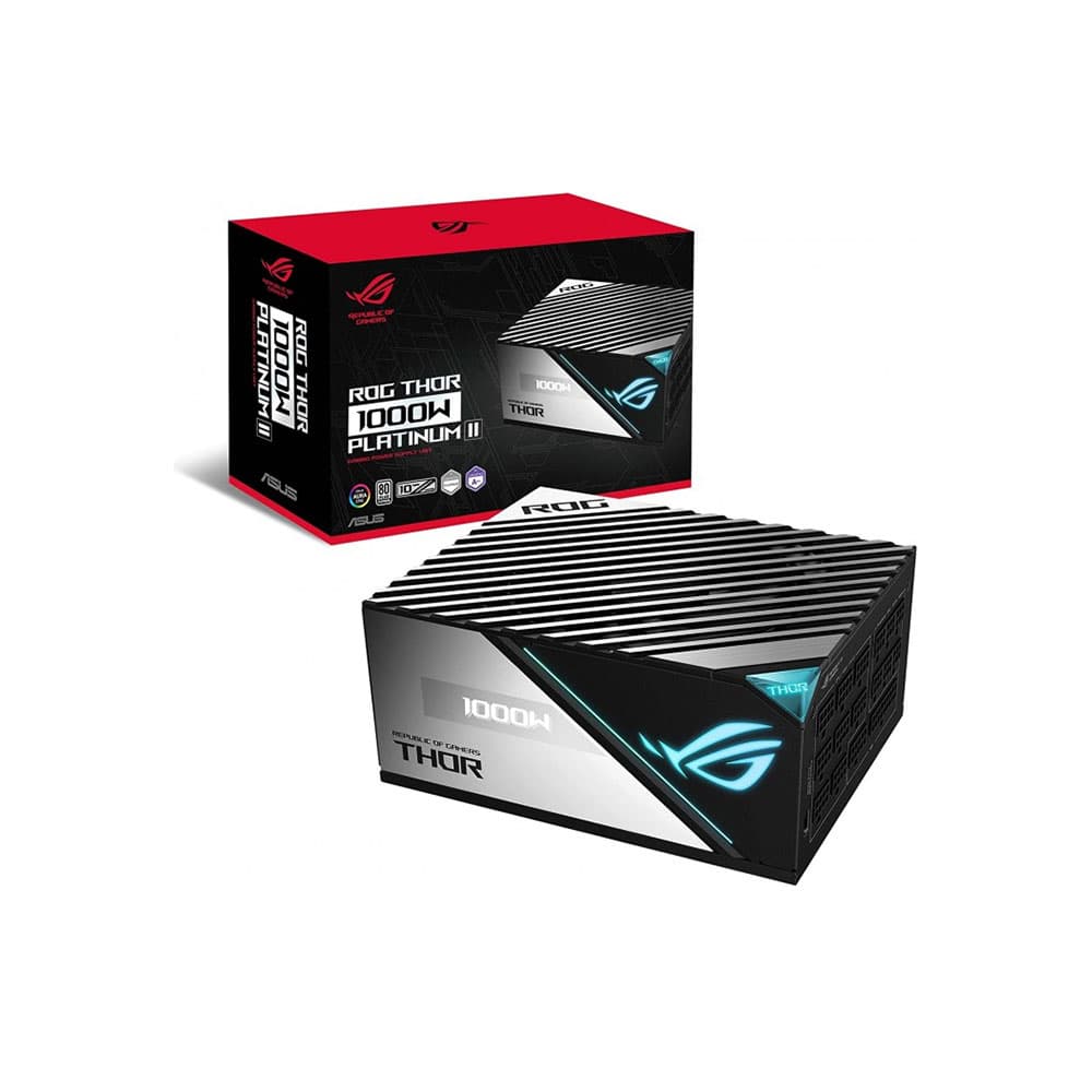 ASUS ROG THOR 1000P2-GAMING PSU