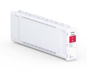 EPSON 5LB UltraChrome XD3 Red T50MF 700m