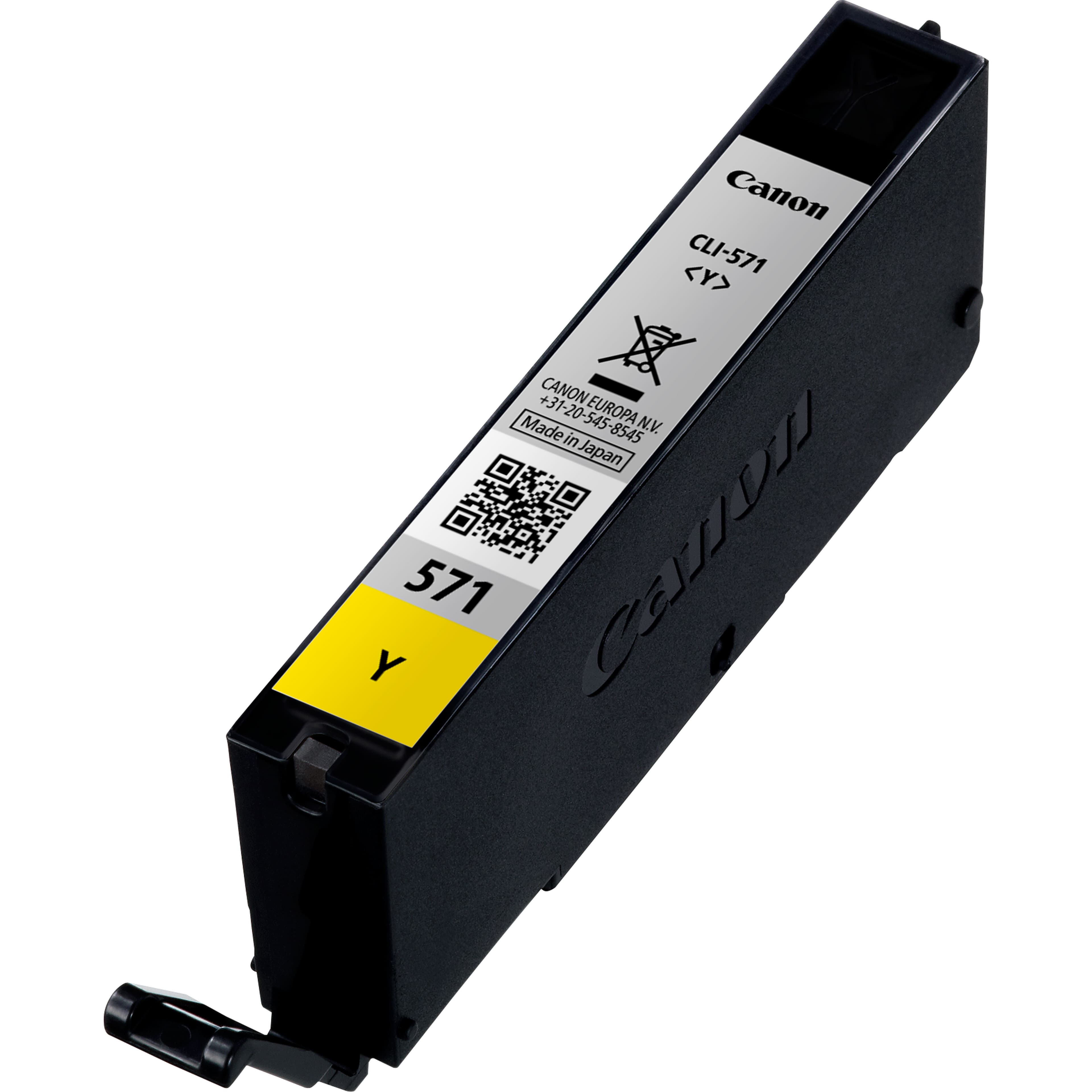 CANON 1LB CLI-571 Y