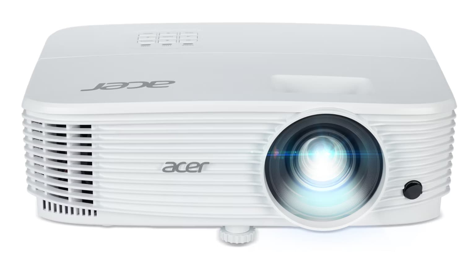 ACER P1257i 1024x768 4500 ANSI Lumen