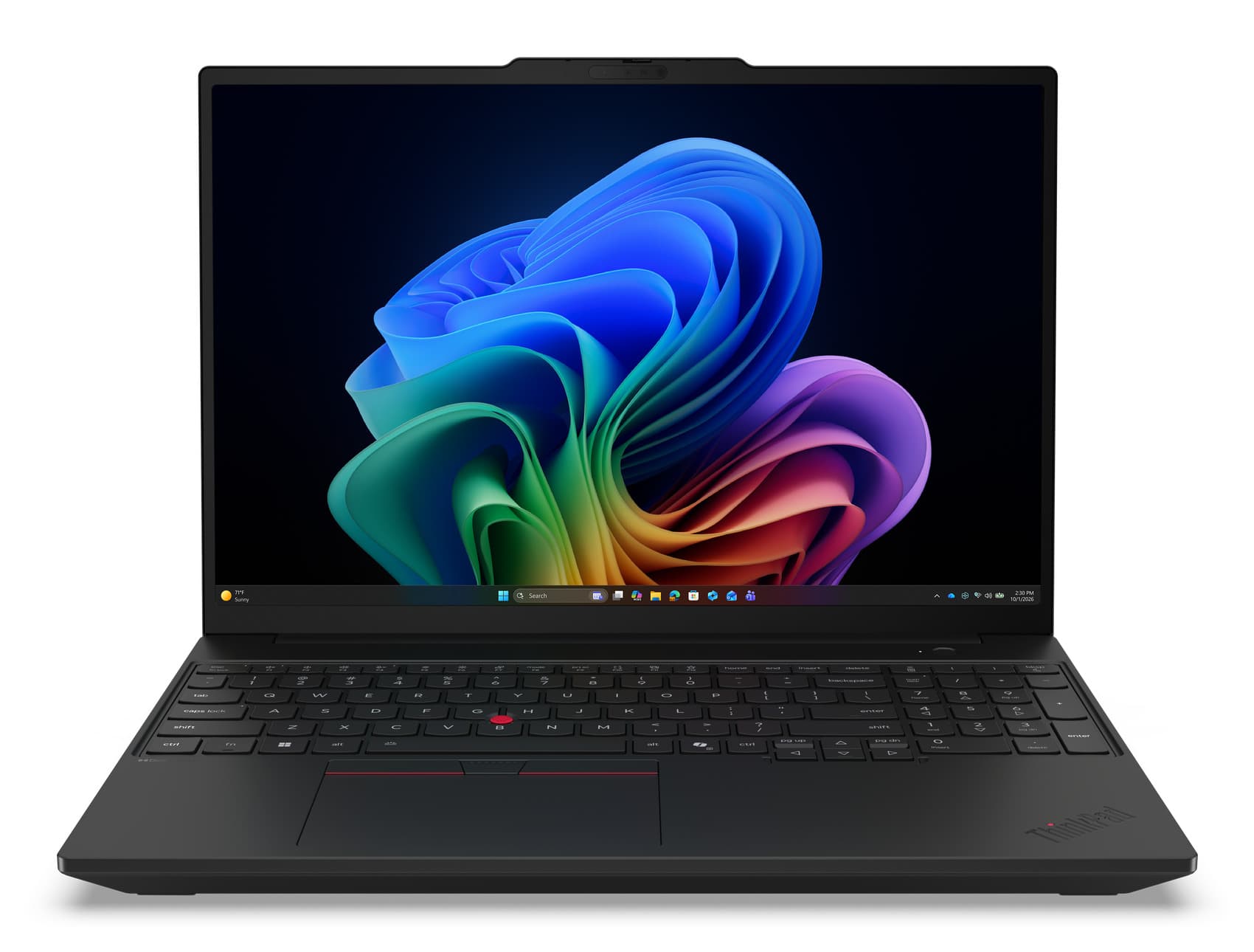 LENOVO TP T16 G5 U7 16i 32/512 W11P