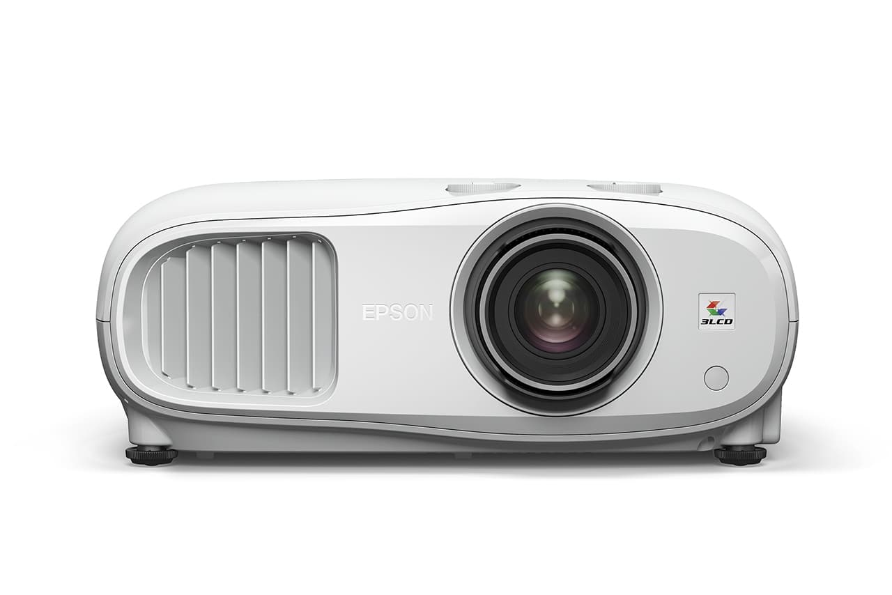 EPSON EH-TW7000 with HC lamp warranty