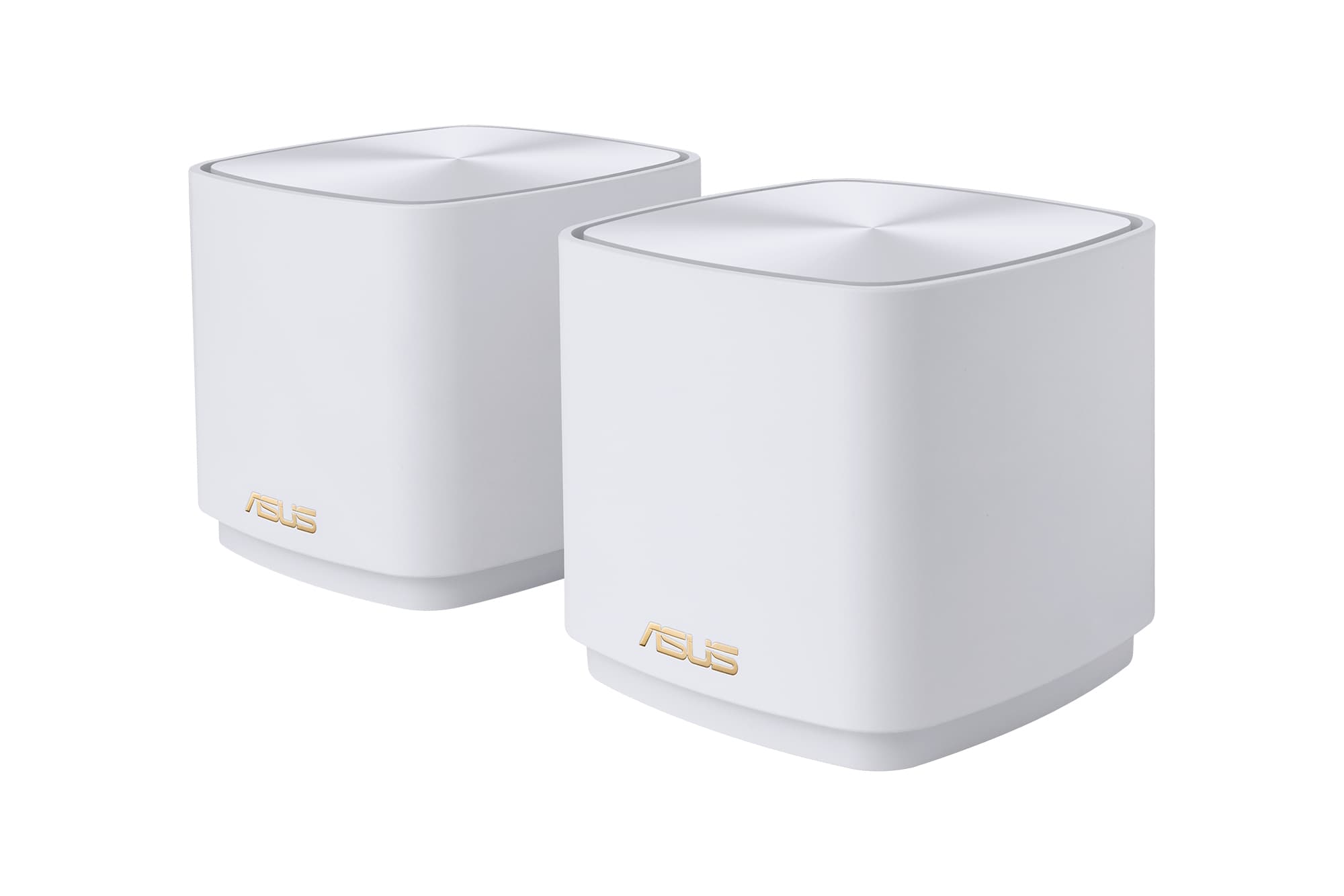 ASUS ZenWiFi XD5 Mesh White 2-pack