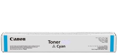CANON C-EXV54 Cyan Toner Cartridge