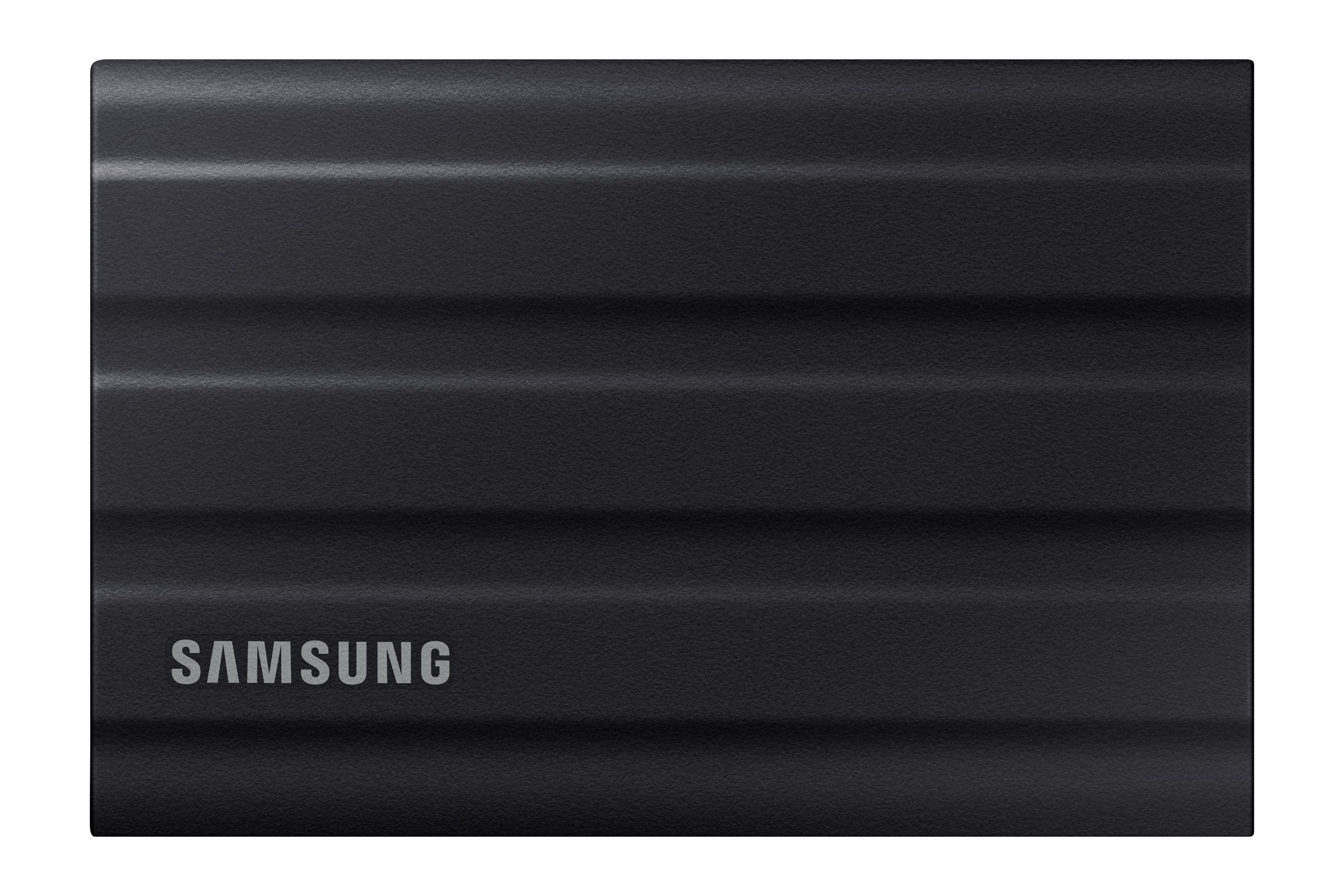 SAMSUNG Portable SSD T7 Shield 4TB Black