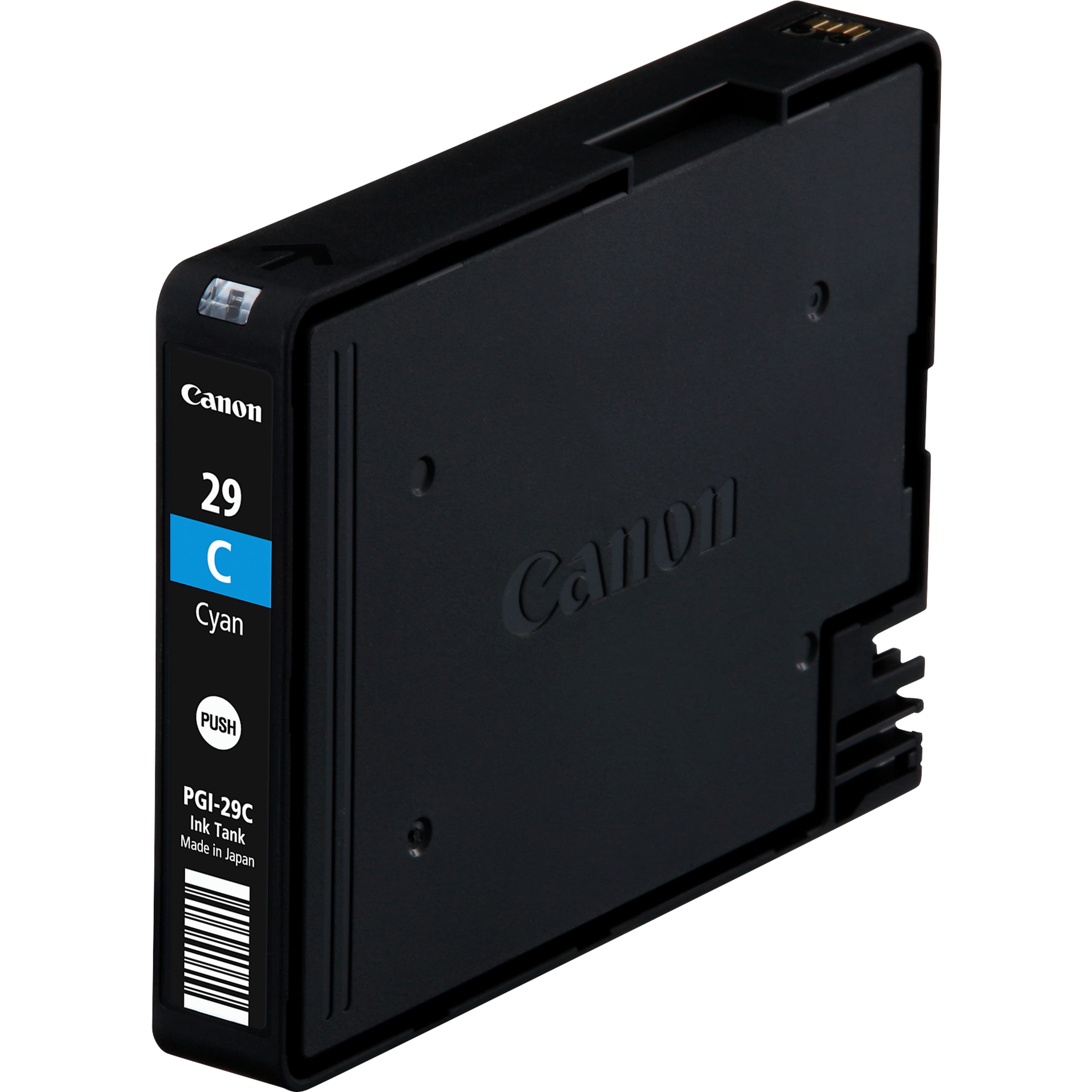 CANON PGI-29C Ink Cyan
