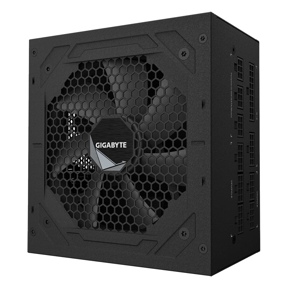 GIGABYTE GP-UD1000GM 1000W 80+ Gold