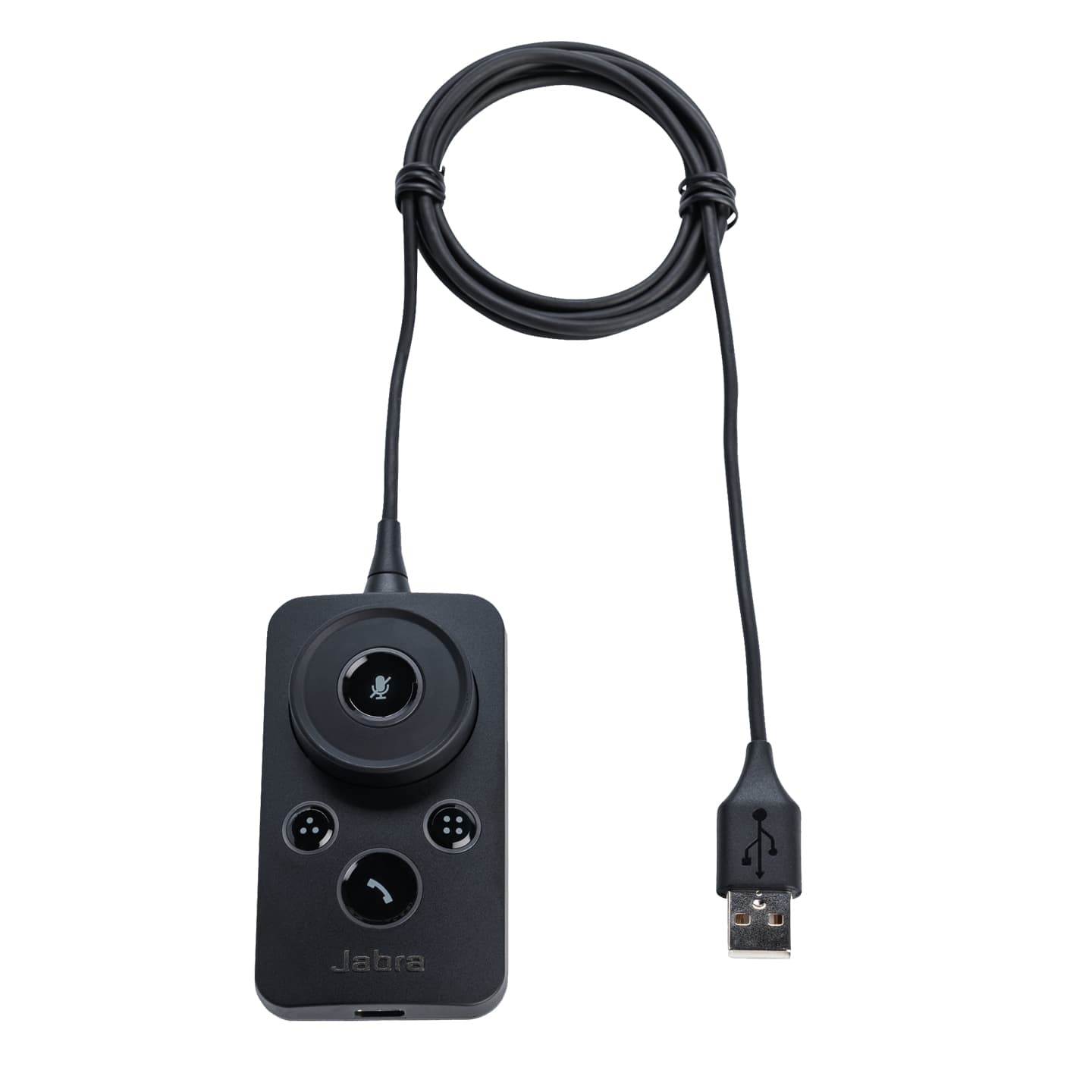 JABRA Engage Link UC Remote control cbl