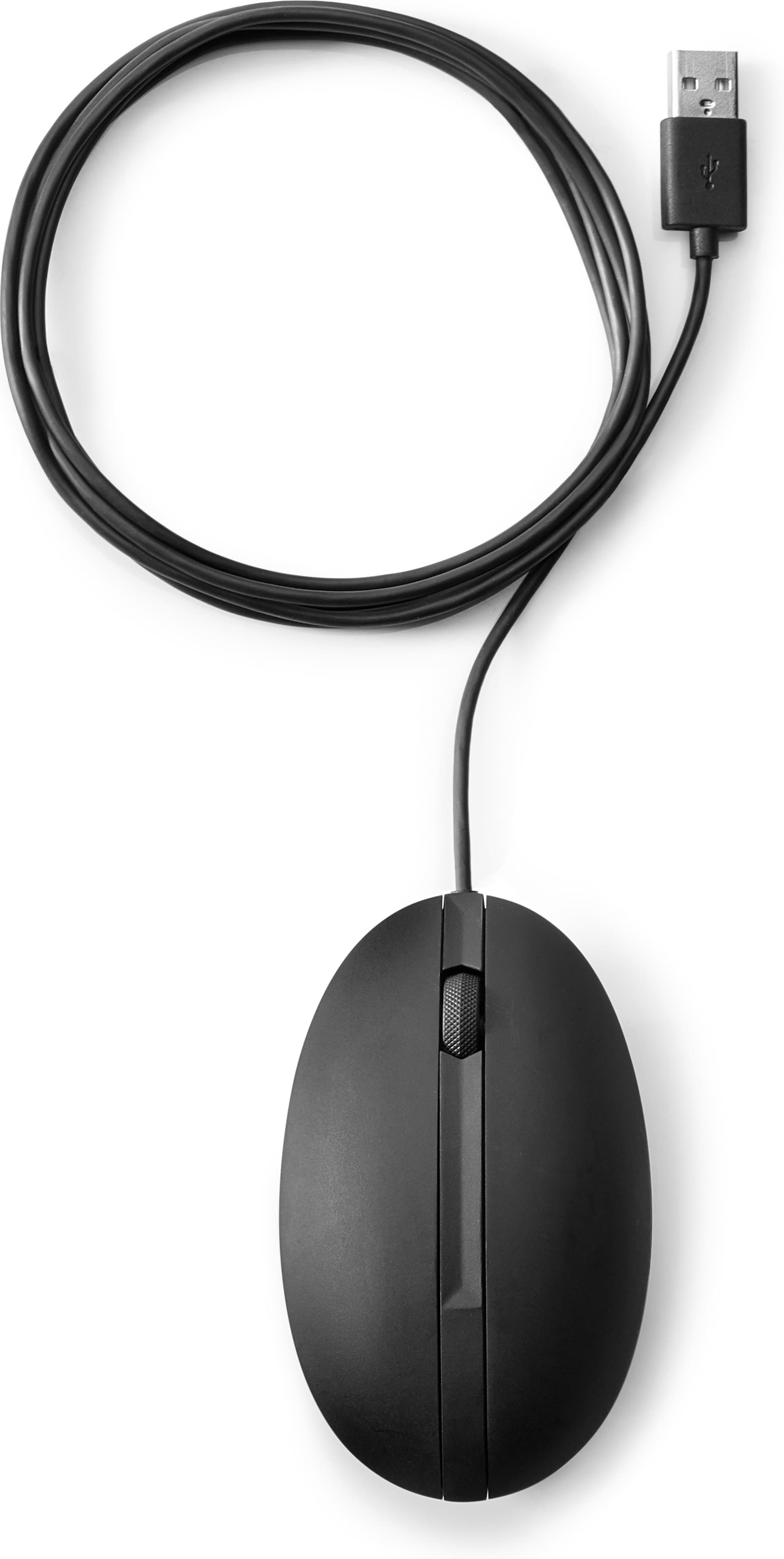 HP 320M optical wired B mouse