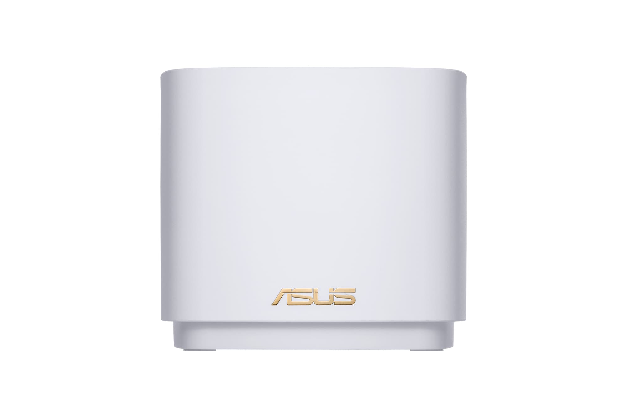 ASUS ZenWiFi XD4 Dual-Band white 1pack