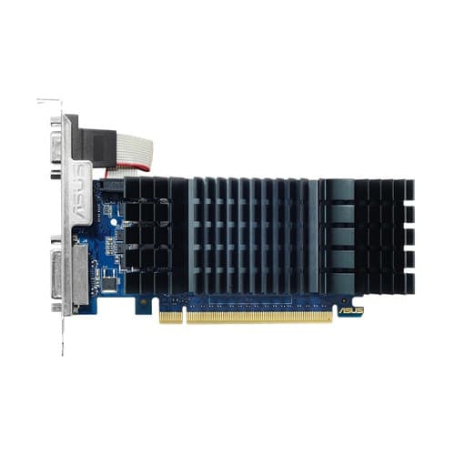 ASUS Geforce GT 730 2GB LP GDDR5 VGA