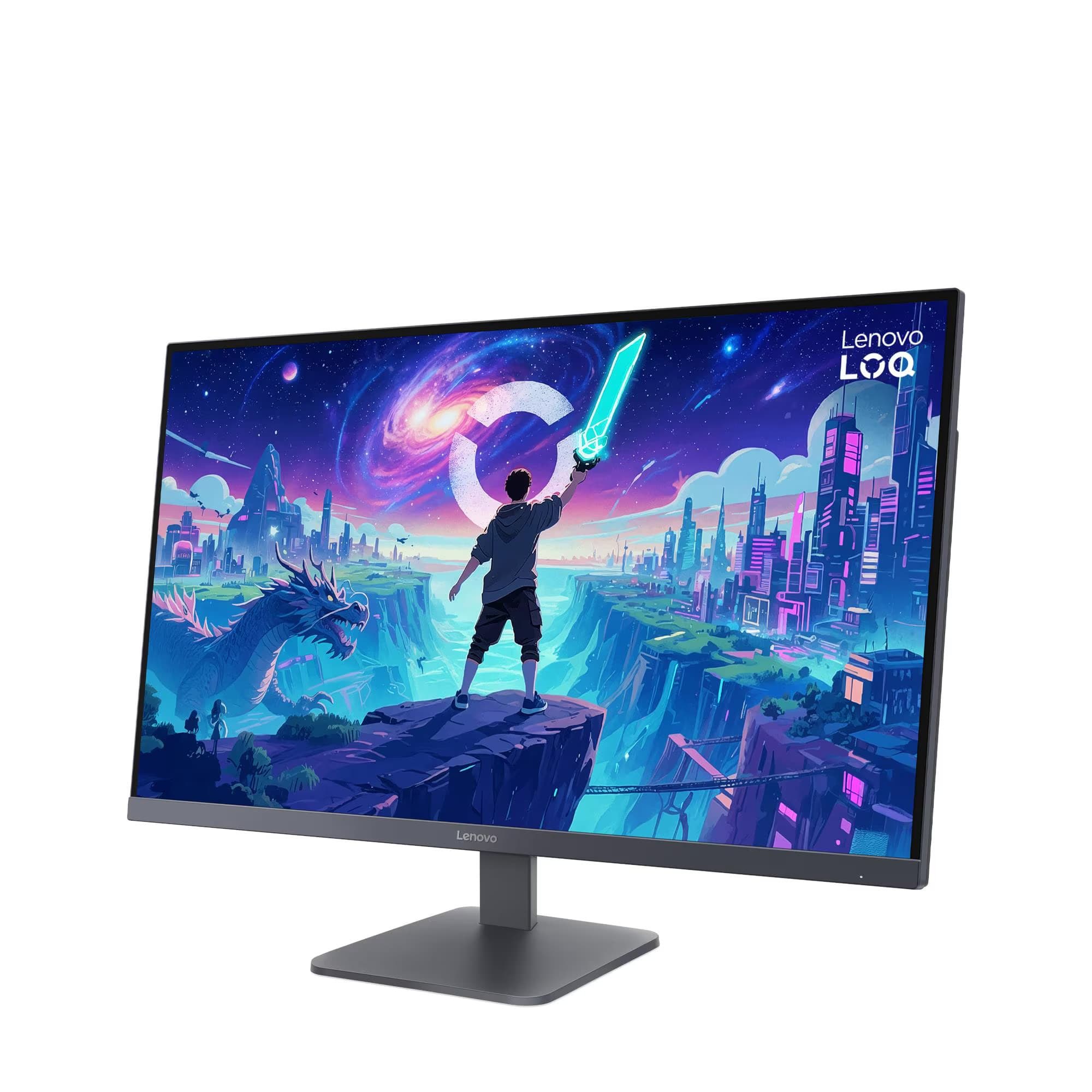 LENOVO LOQ 32Q-10 31.5inch QHD