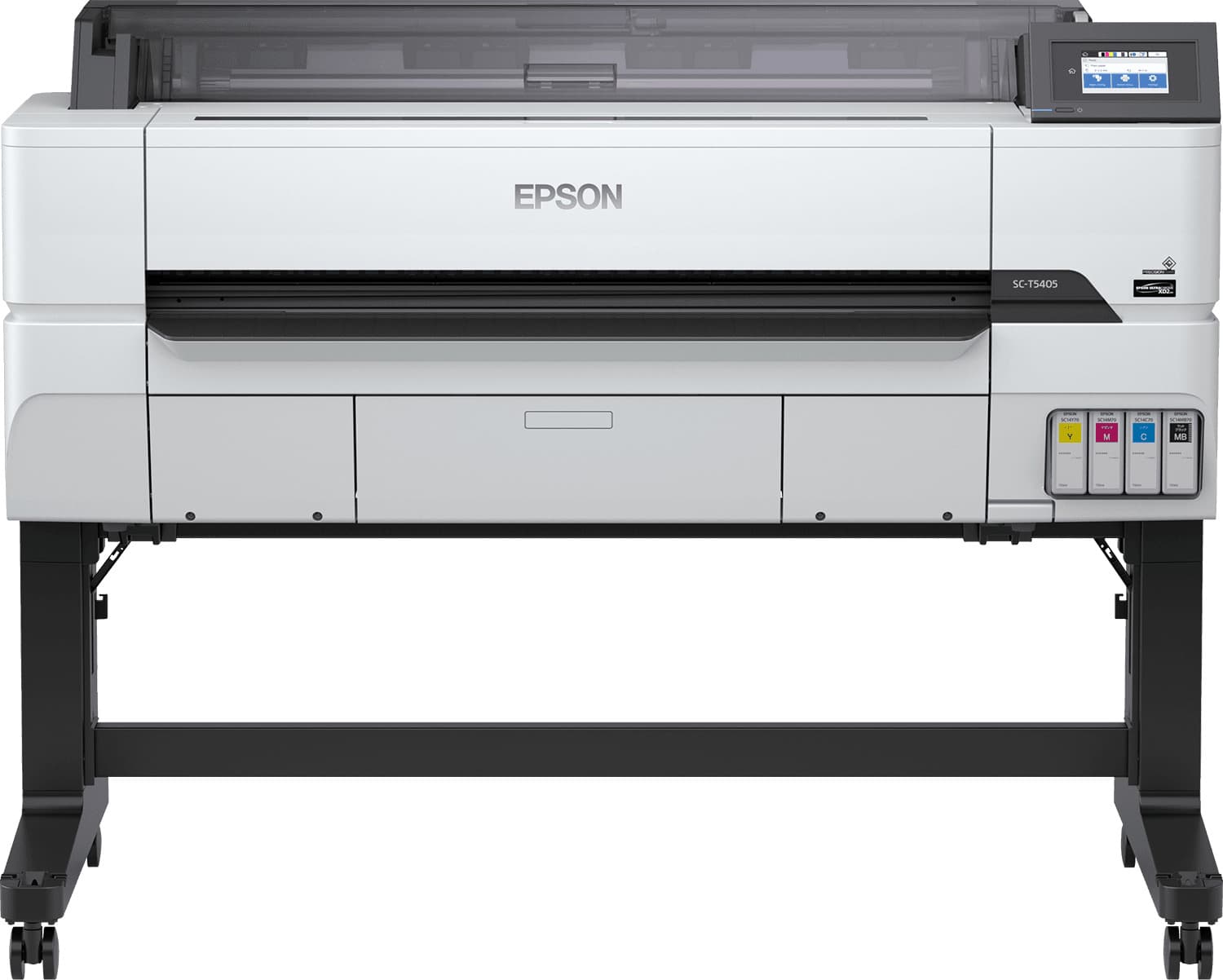 EPSON SureColor SC-T5405 With Stand 36in