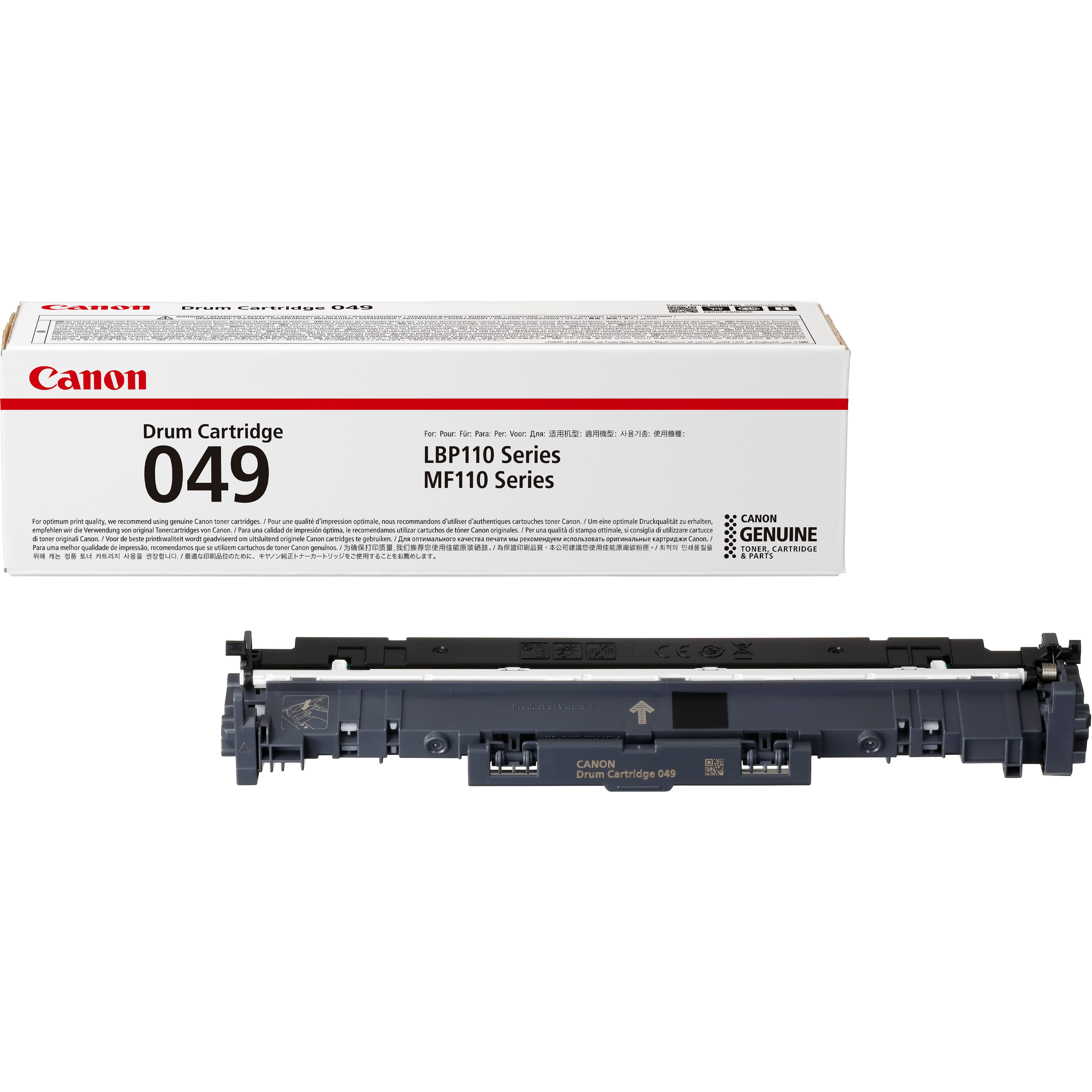 CANON CRG 049 Drum