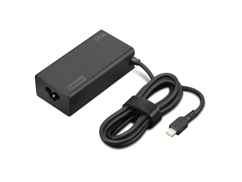 LENOVO 65W Standard USB-C AC Adapter Gen