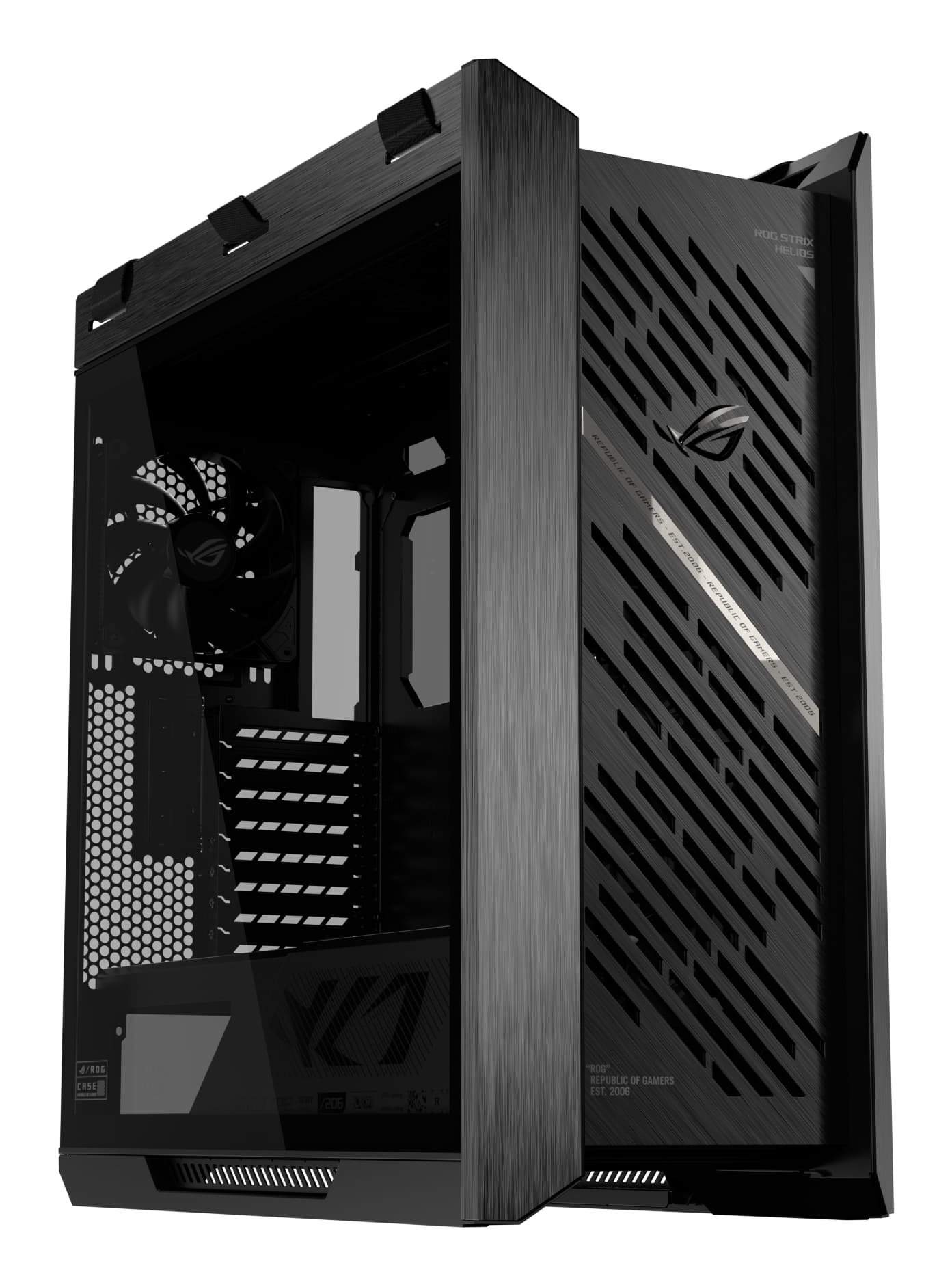 ASUS ROG Strix Helios II EATX Mid Tower