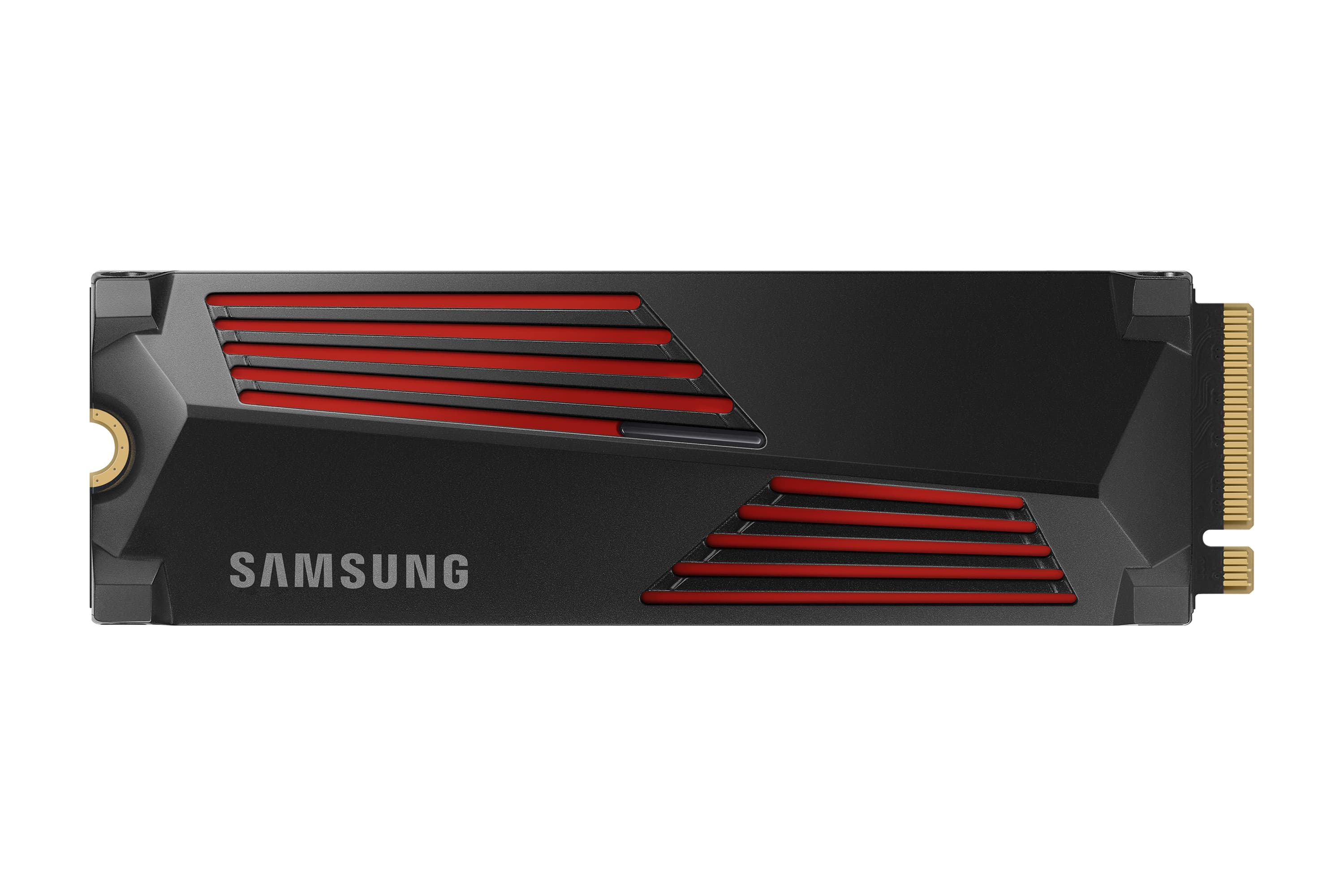SAMSUNG SSD 990 PRO Heatsink 4TB M2 NVMe