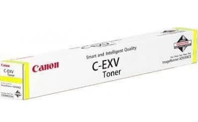 CANON C-EXV 51 Toner yellow 60.000p
