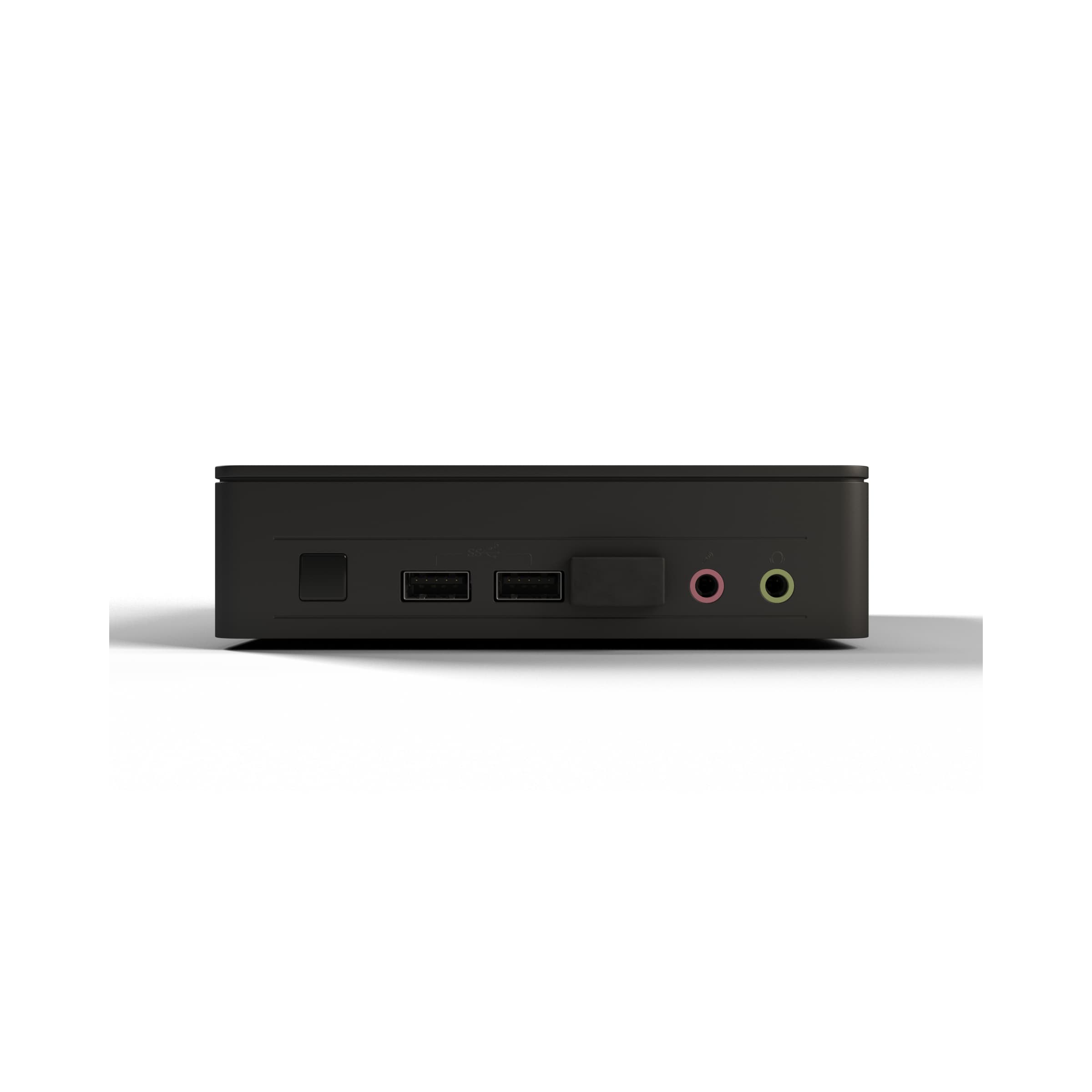 ASUS NUC11ATKC Barebone N5105 No Cord
