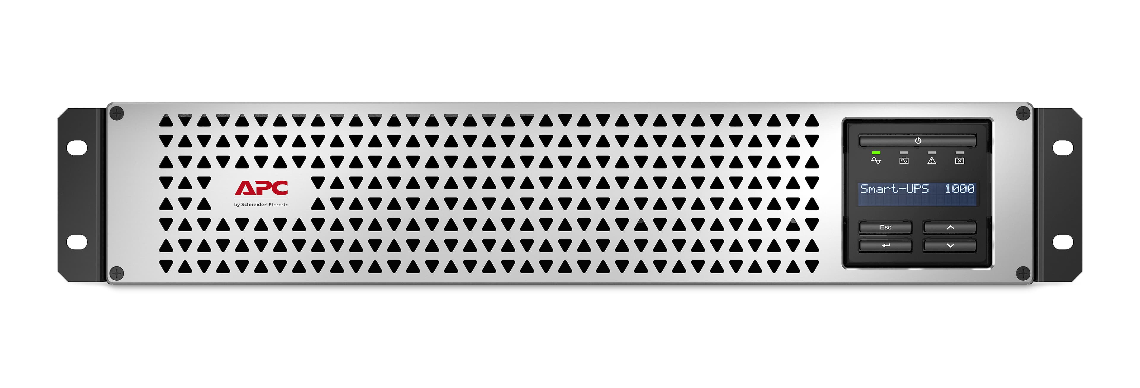APC Smart-UPS 1000VA LI SD 2HE SmartC
