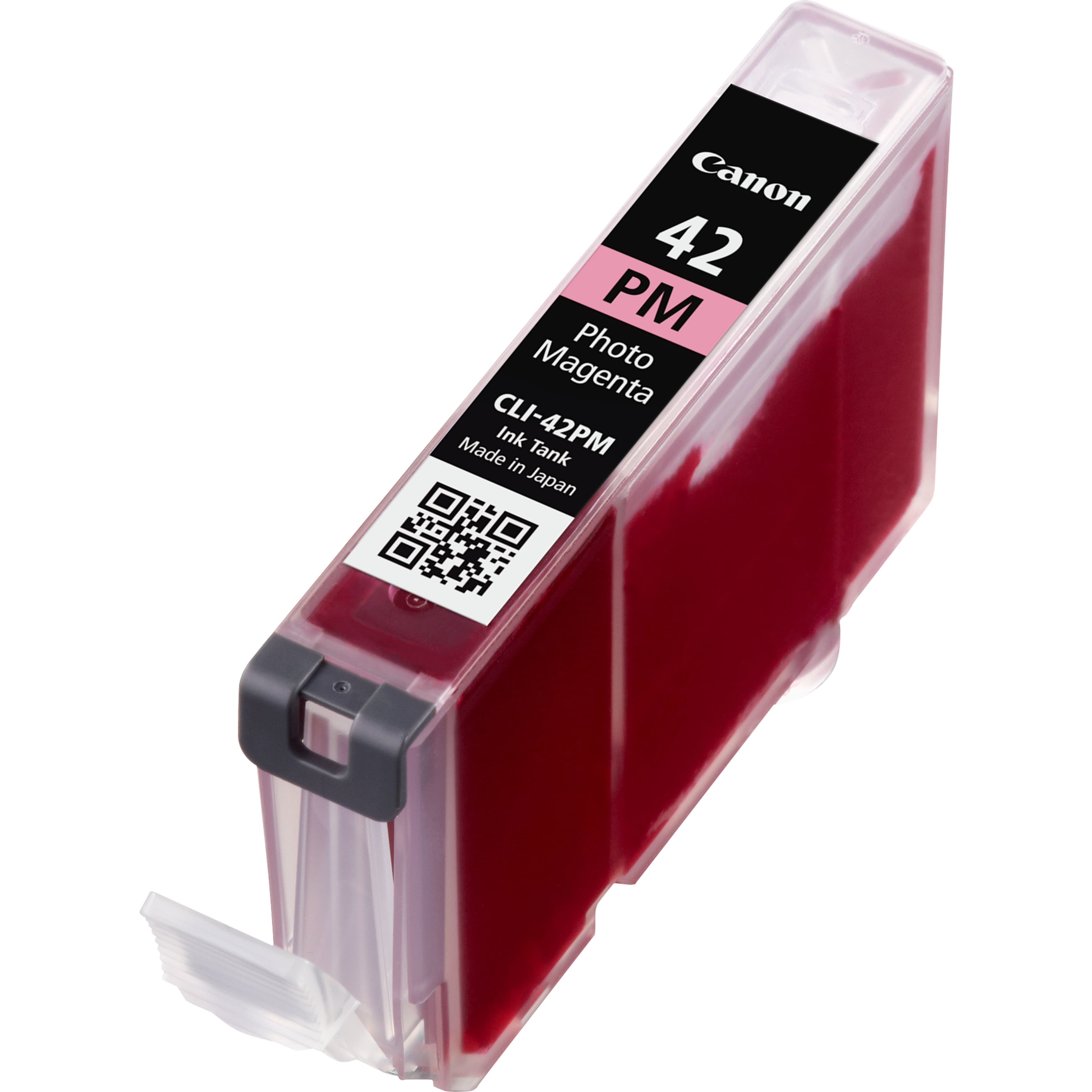 CANON 1LB CLI-42PM ink cartridge photo