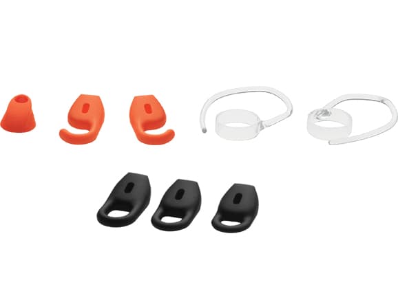 JABRA STEALTH UC Eargel Pack