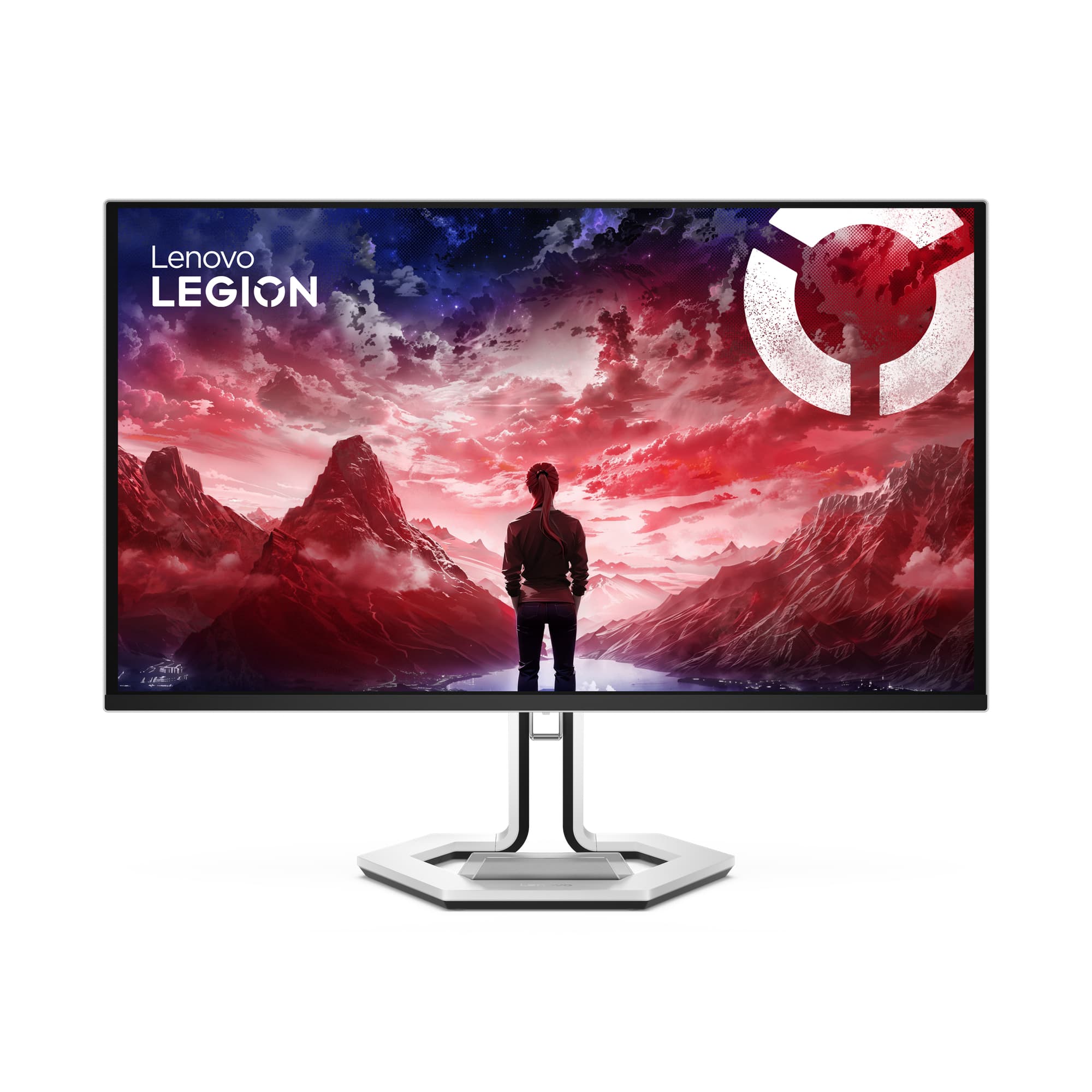 LENOVO Legion Pro 27Q-10 26.5inch QHD