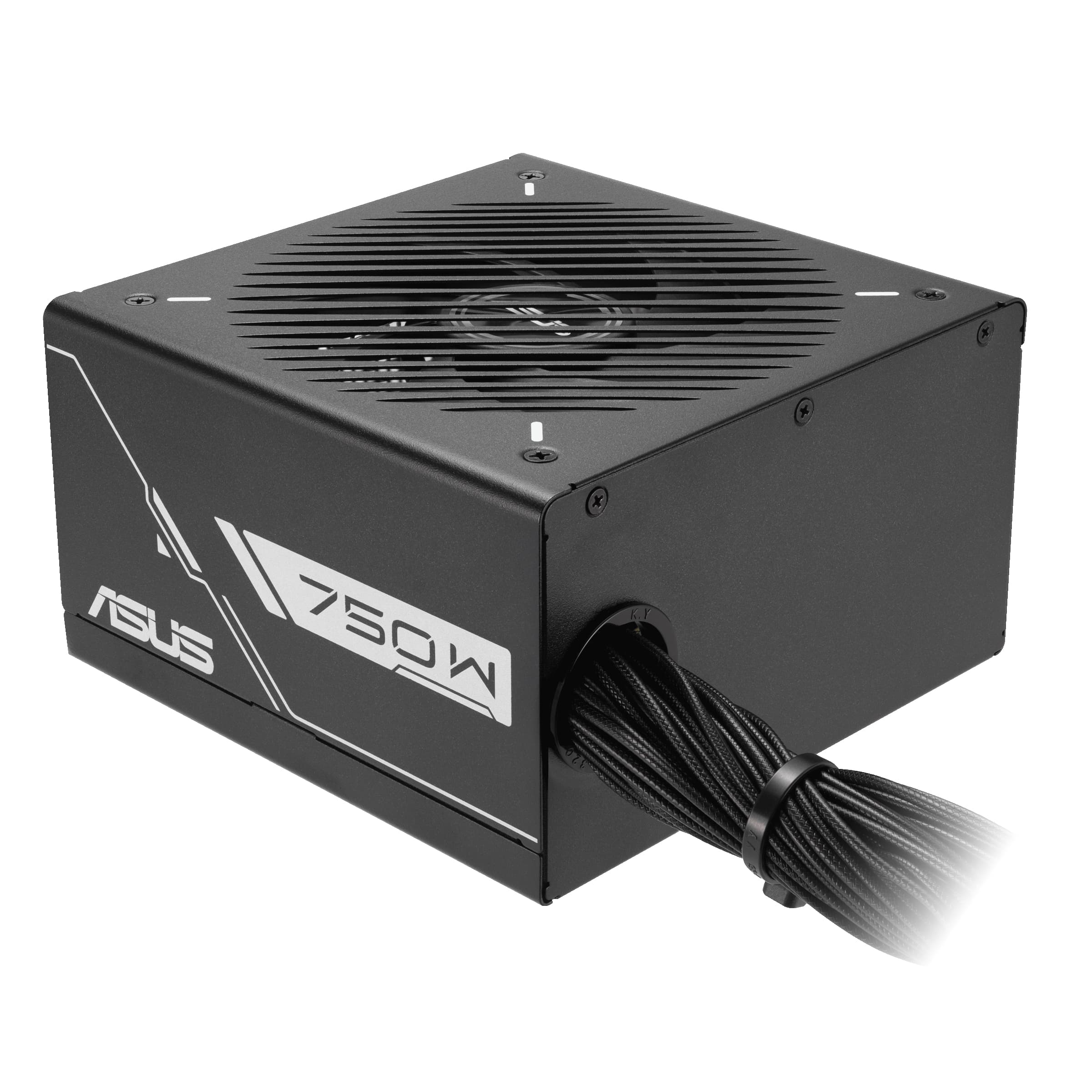 ASUS Prime 750W PSU Bronze