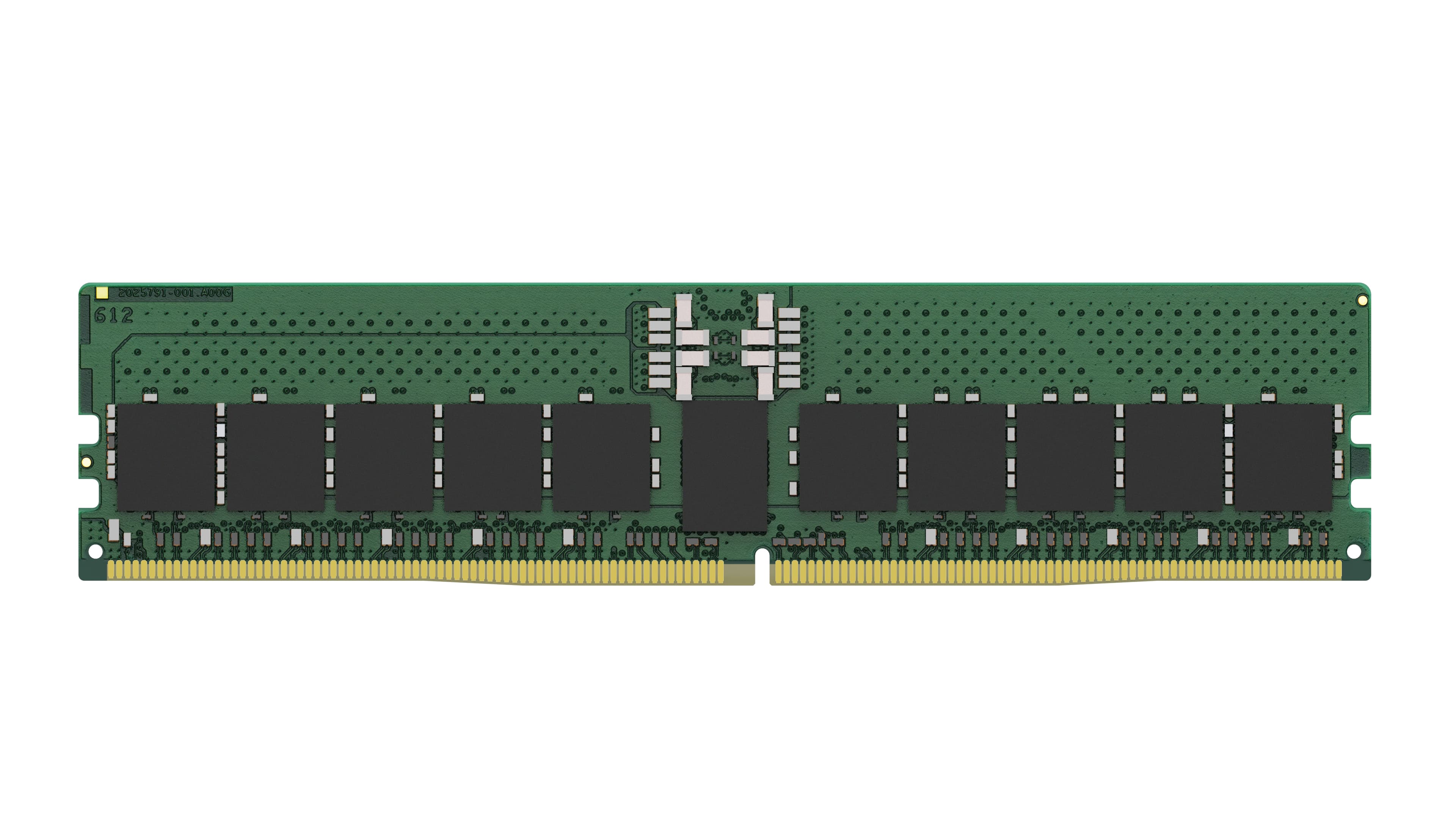 Kingston DRAM 32GB DDR5 5600MT/s ECC Reg 2Rx8 Module