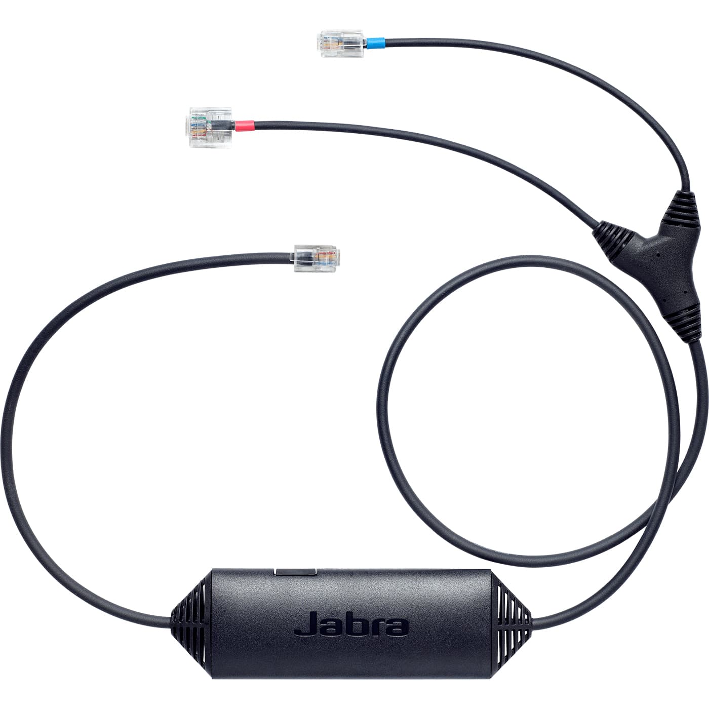 JABRA DHSG EHS adapter for Avaya IP 9404