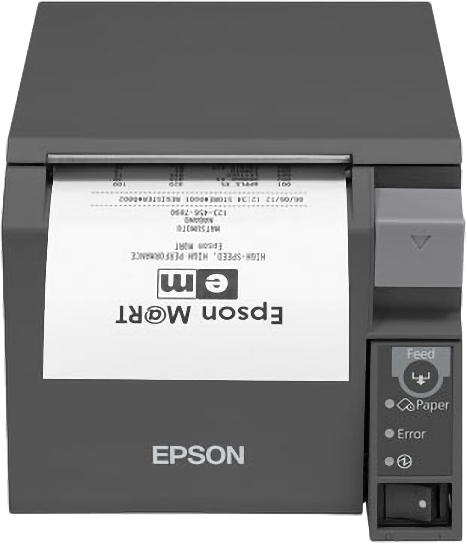 EPSON TM-T70II 022A1 thermal POS printer