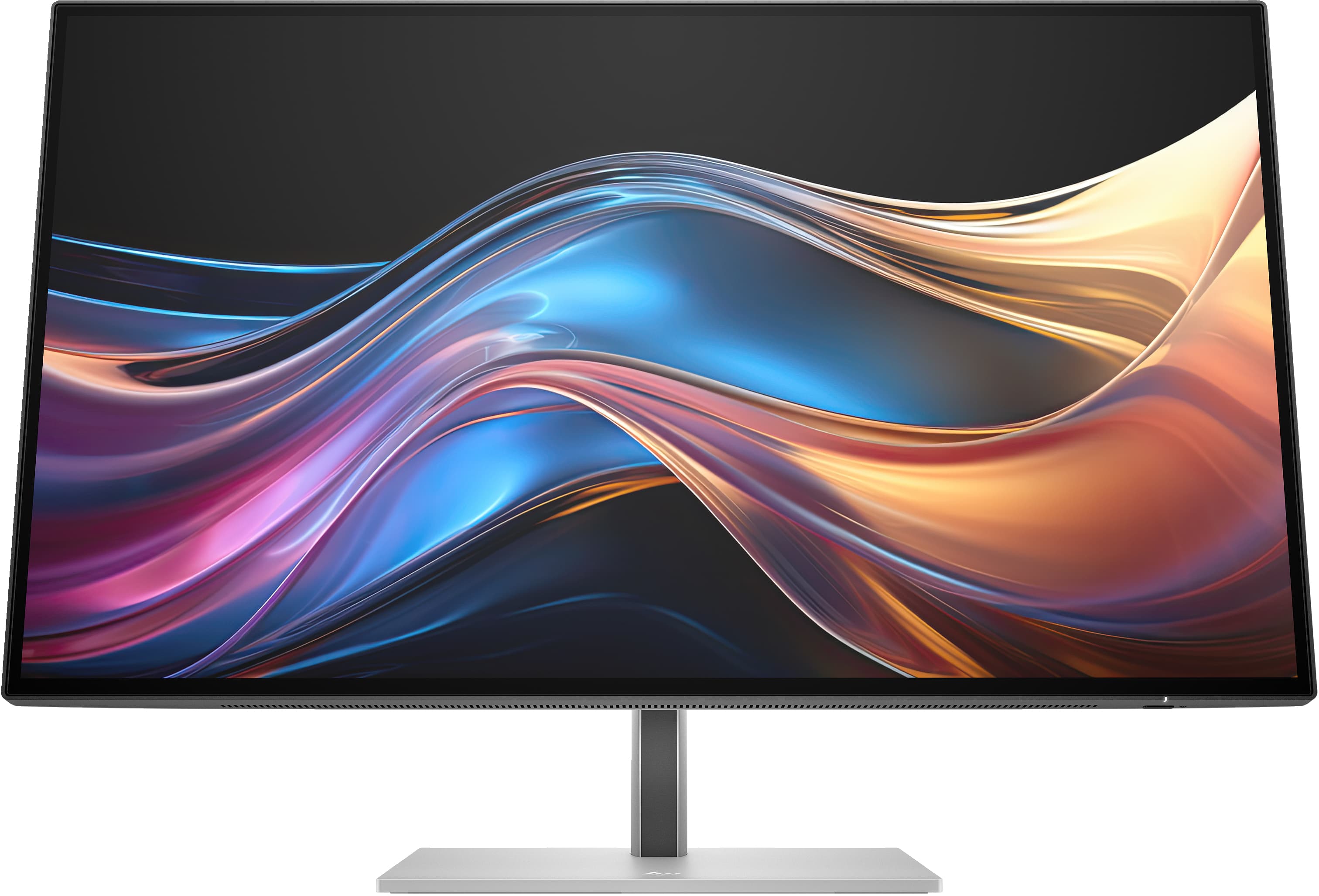 HP Series 7 Pro 727pq 27i QHD Mntr (EU)