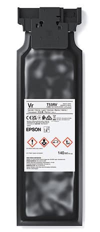 EPSON UltraChrome UV Varnish C13T53RV20