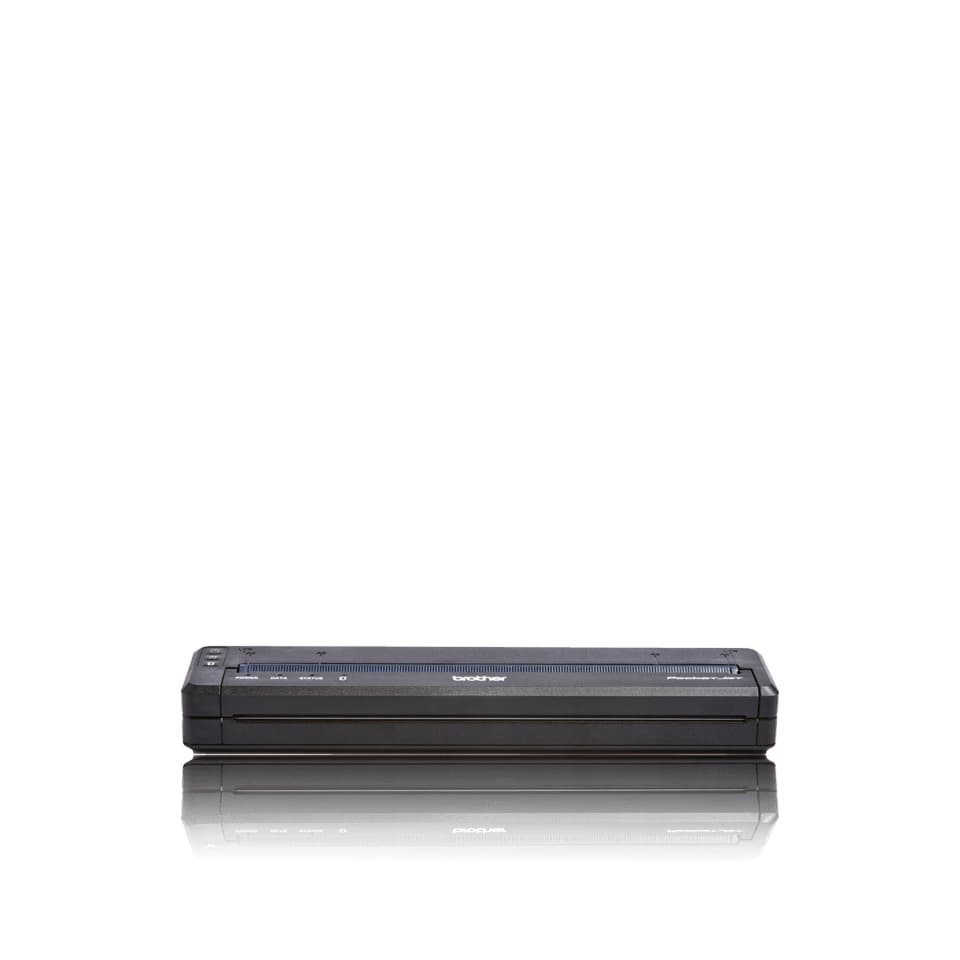 BROTHER PocketJet PJ-763 Printer Mono