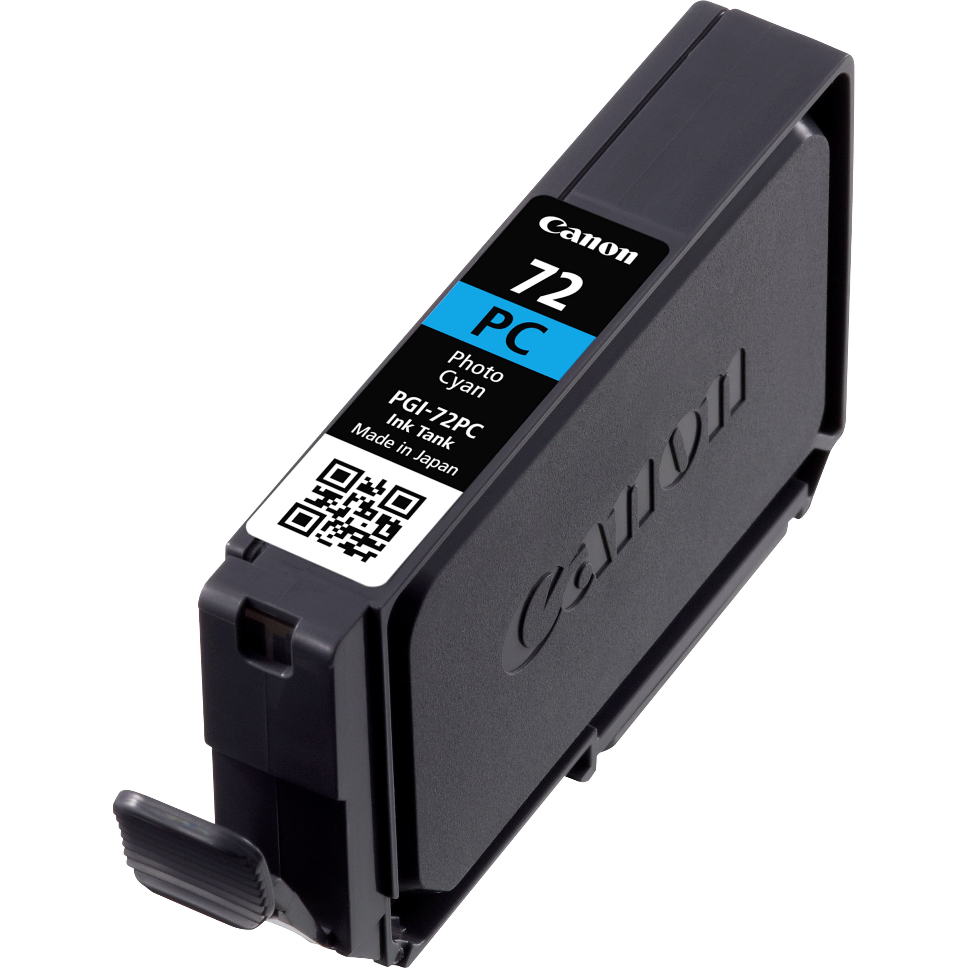 CANON 1LB PGI-72 PC photo cyan ink tank