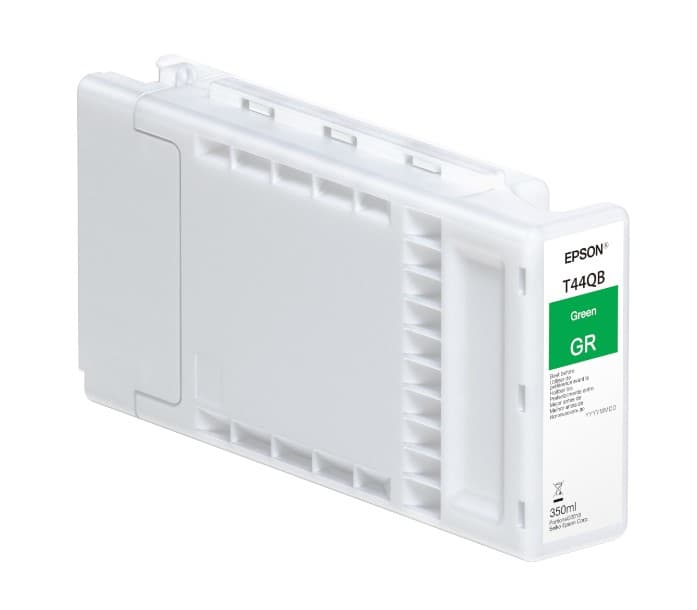 EPSON 4LB Singlepack Green T44QB40