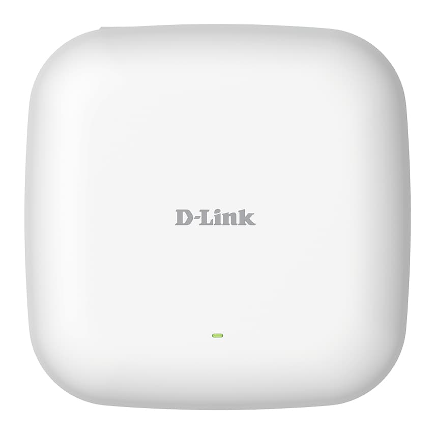D-LINK AX1800 Wi-Fi 6 Dual-Band PoE AP