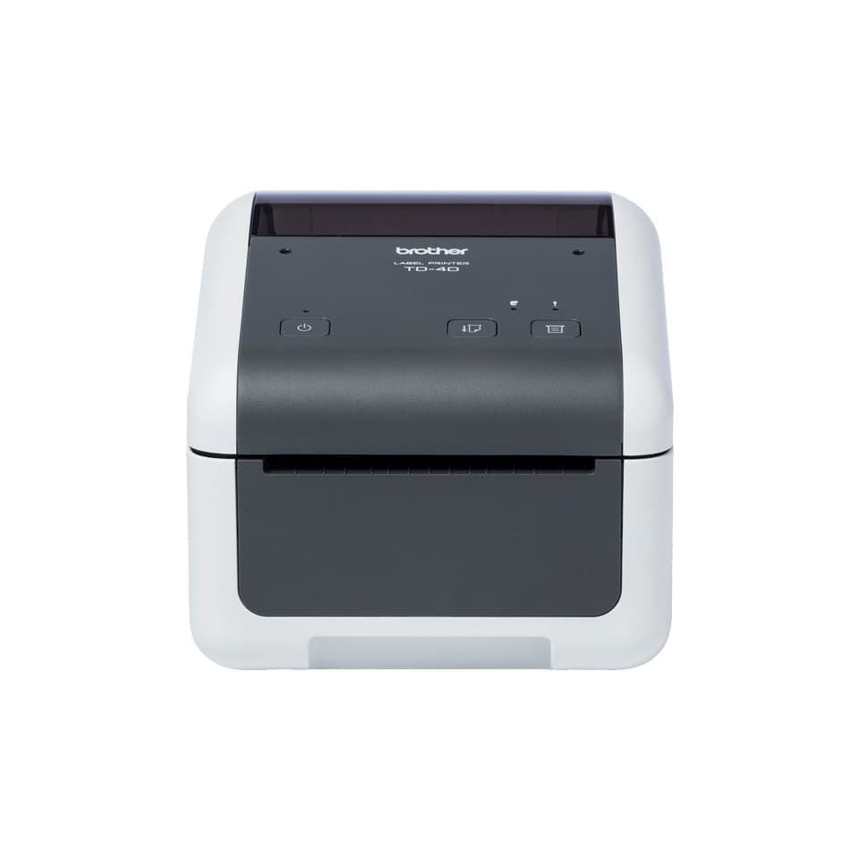 BROTHER TD-4520DN Label printer direct