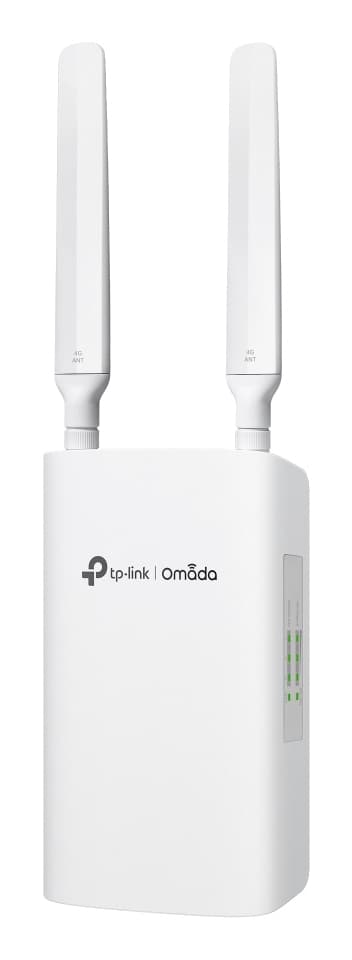 Omada gateway