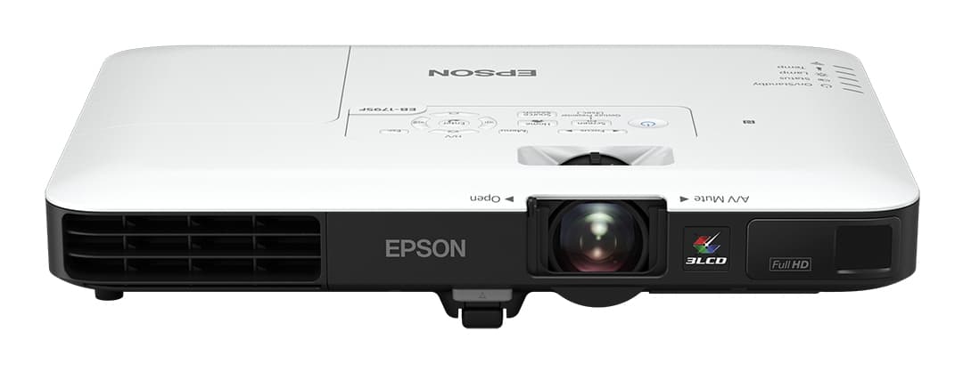 EPSON EB-1795F 3LCD full HD Projector