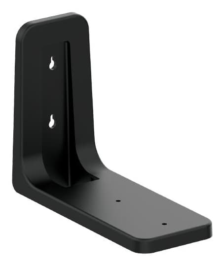 WIFI7 WALL MOUNT BLACK