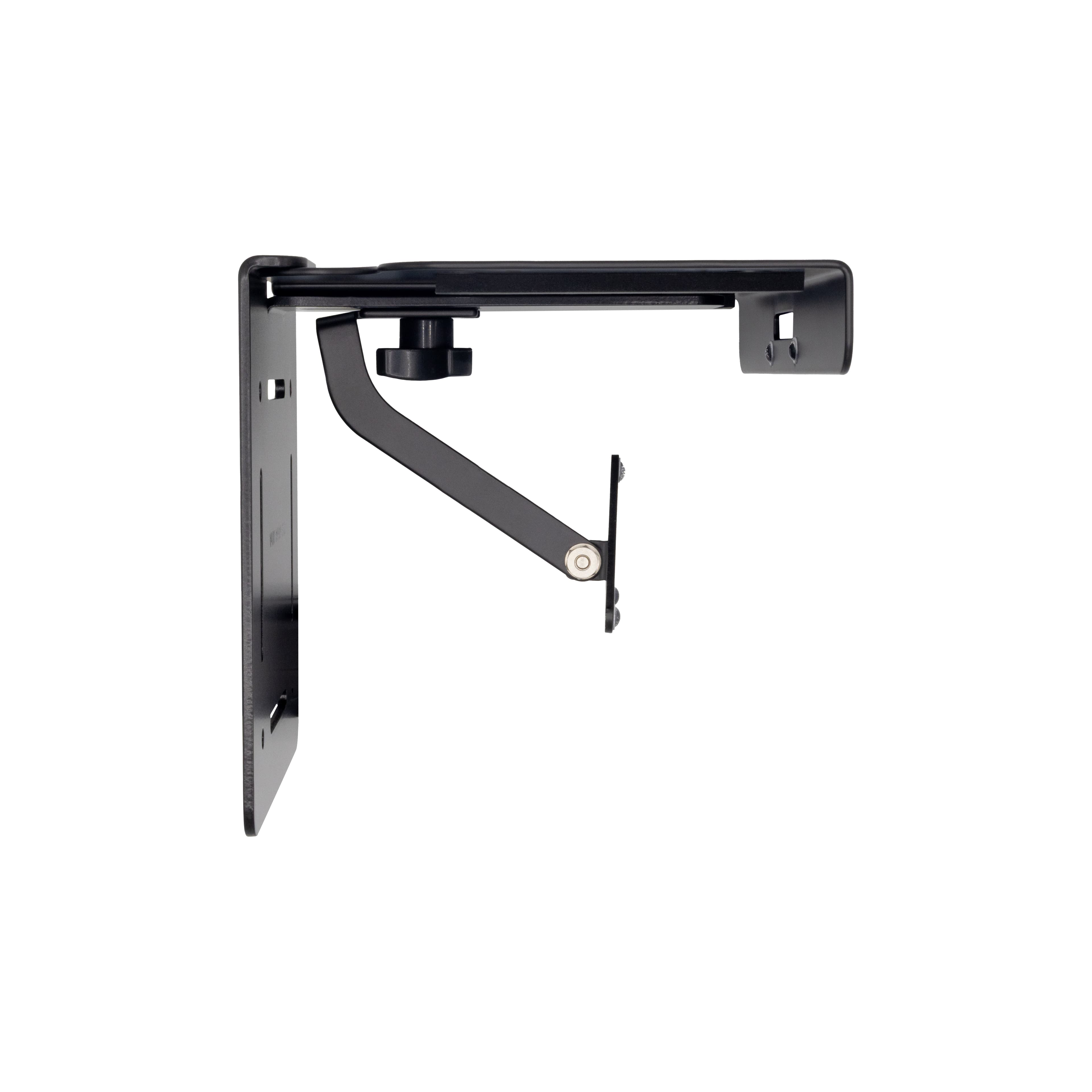 HP Poly EagleEye IV Camera Mounting
