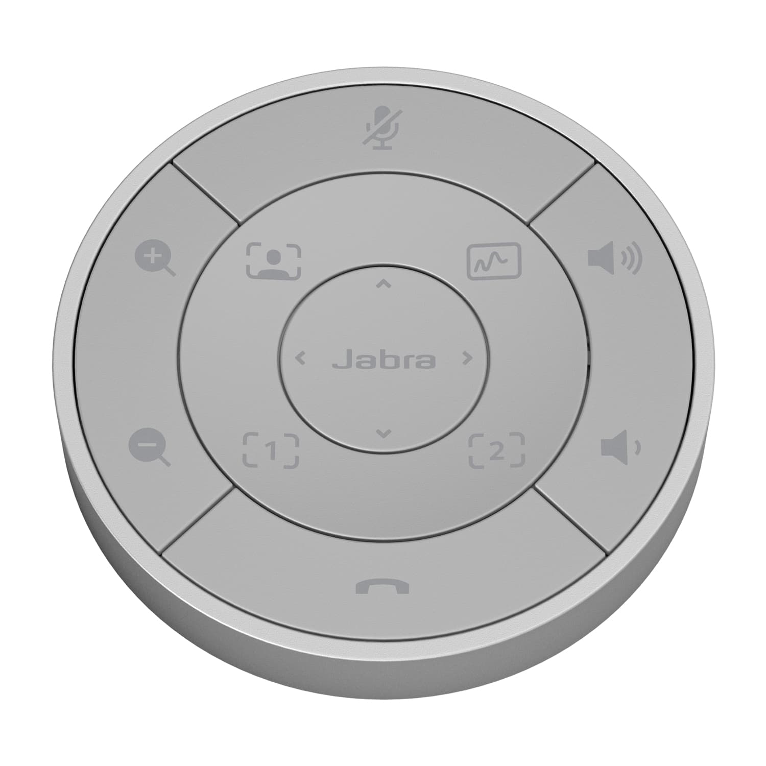 JABRA PanaCast 50 Remote grey