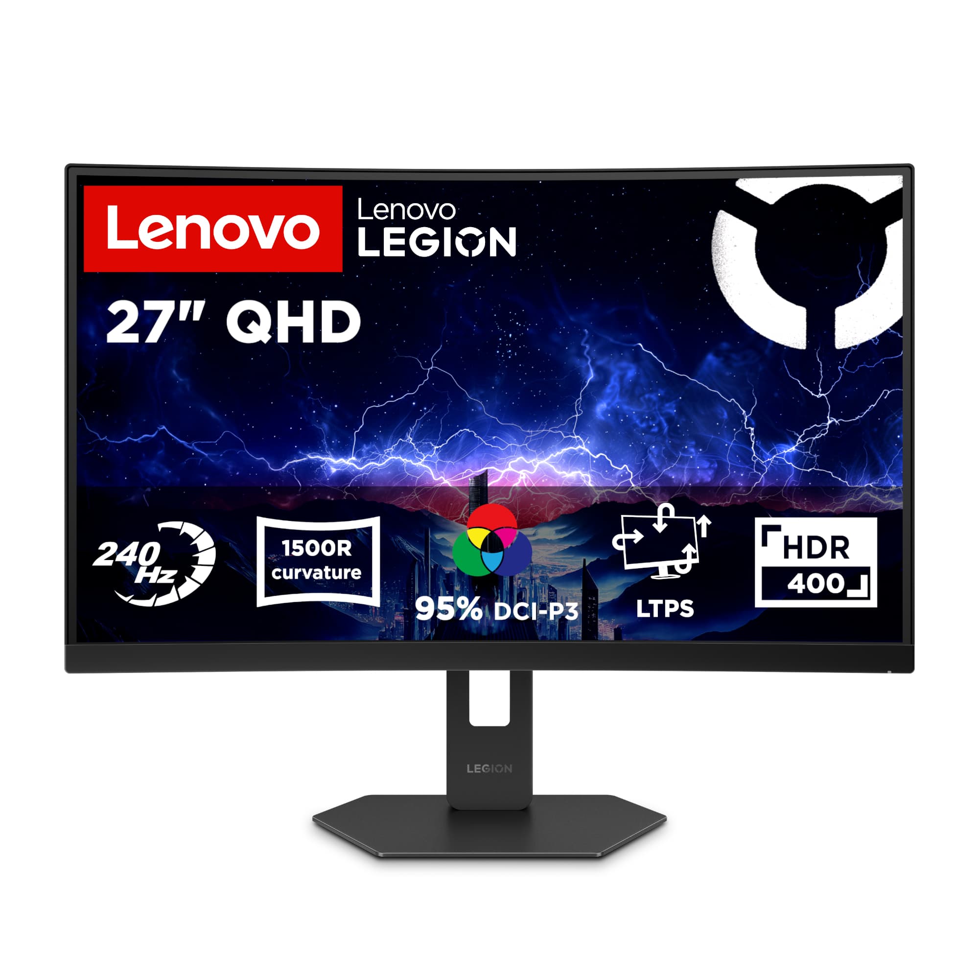LENOVO Legion 27Q-2c 27inch QHD