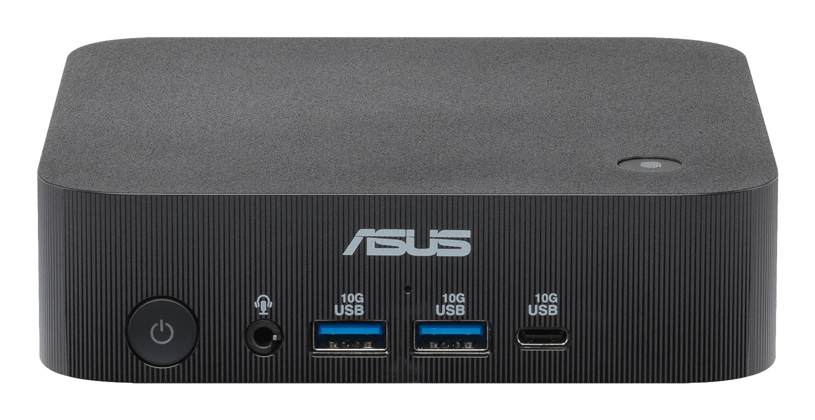 ASUS ExpertCenter PN54-S1-S50015AL mini PC - AMD Ryzen 5 220, 16GB DDR5-5600, 512GB M.2 NVMe, Radeon 700M Graphics, WiFi 7, BT, 2x 2.5G LAN, 1x HDMI 2.1, 2x DP 1.4, Windows 11 Pro