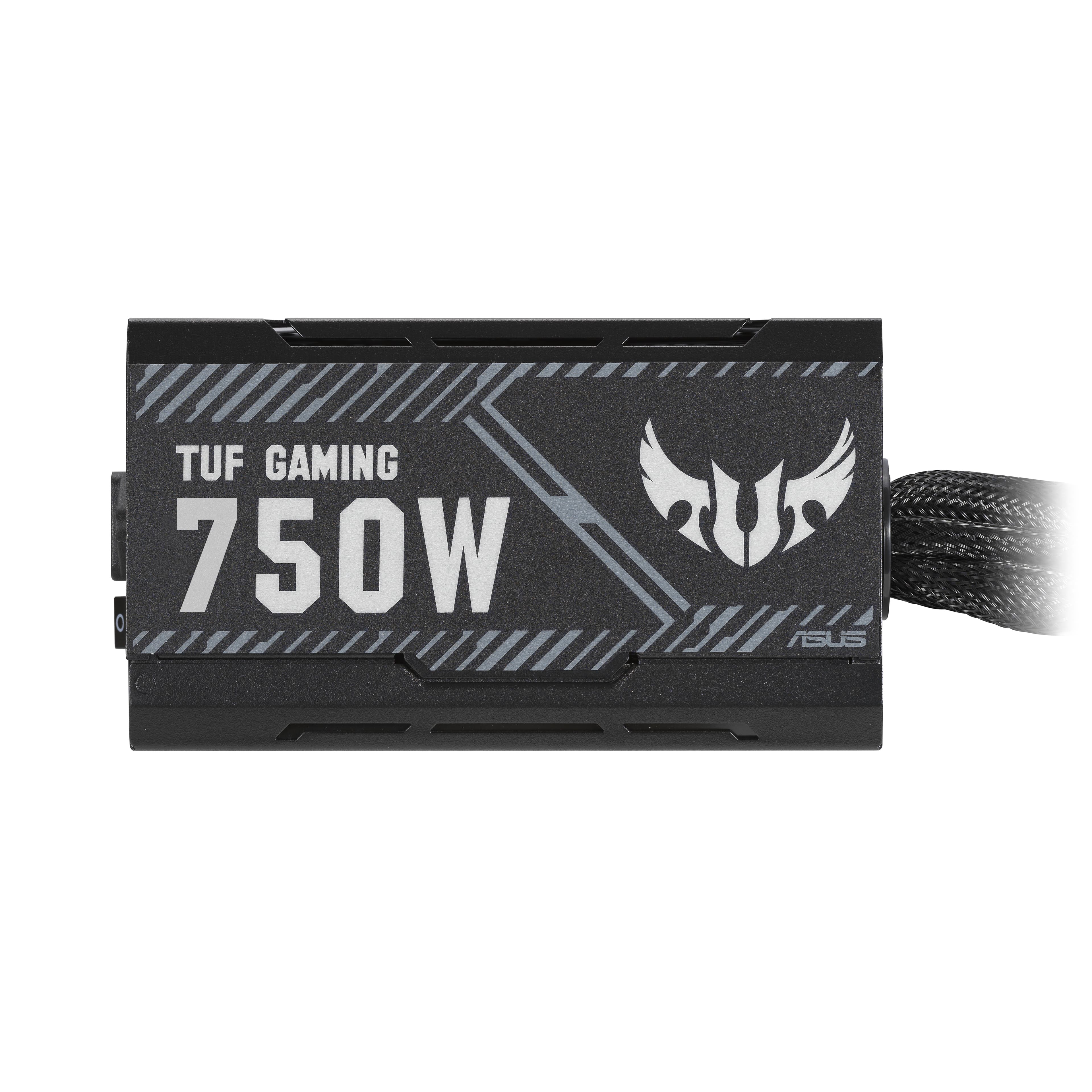 ASUS TUF Gaming 750W PSU Bronze